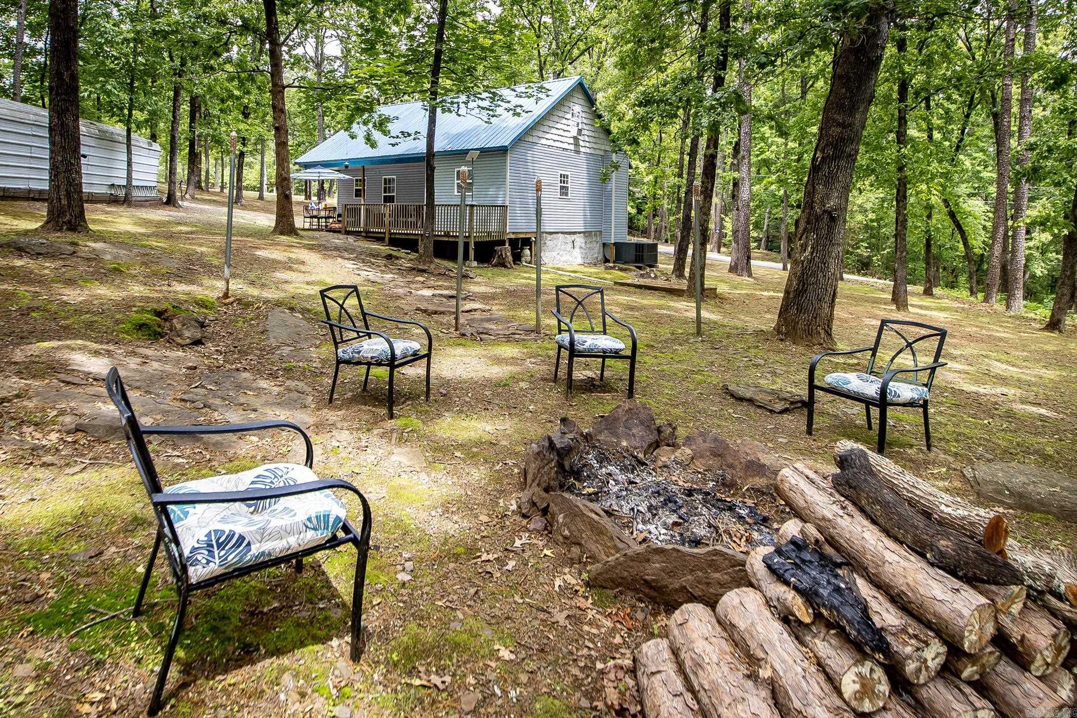 11 Heritage Hill Higden, AR 72067