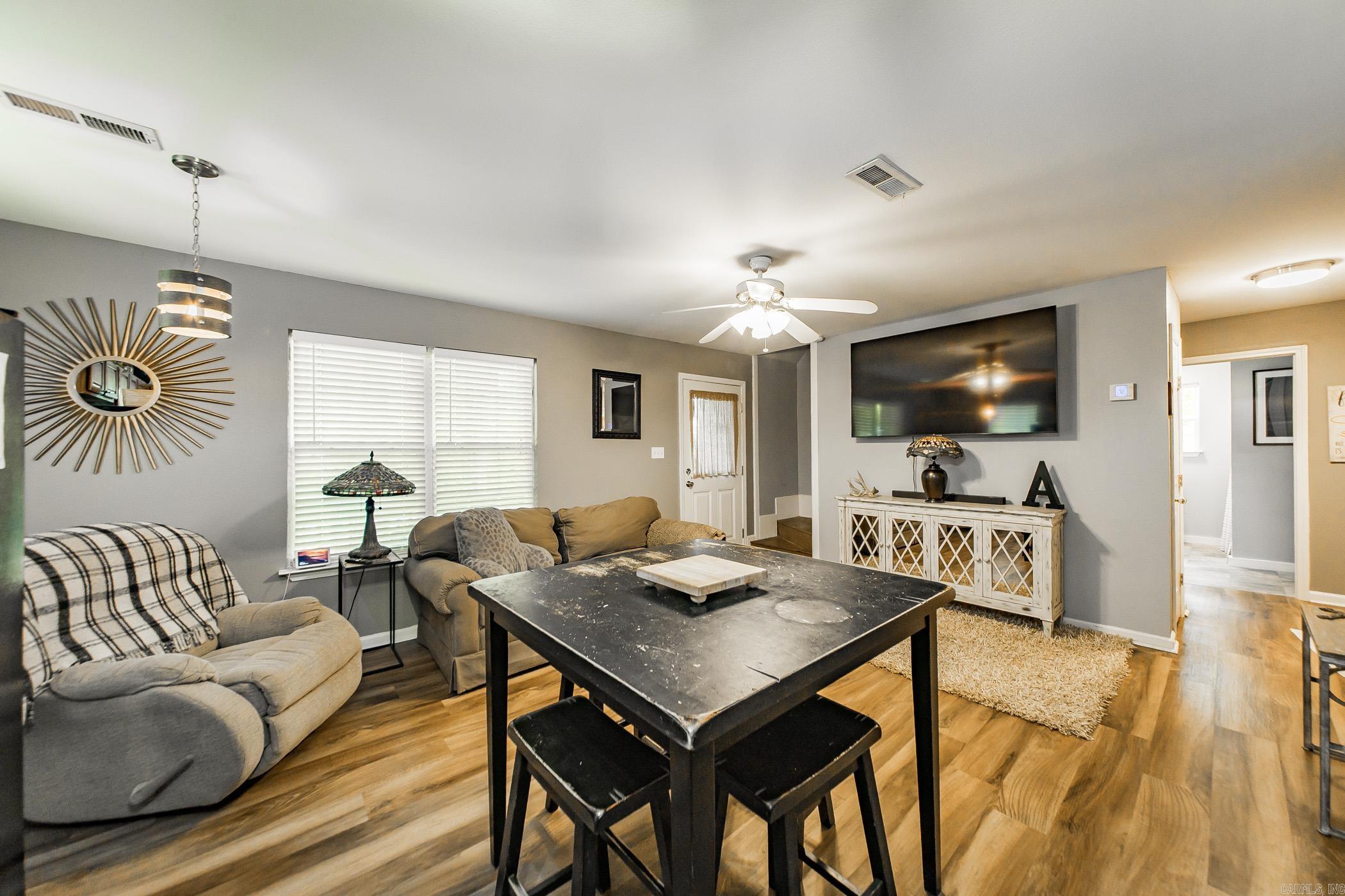 11 Heritage Hill Higden, AR 72067