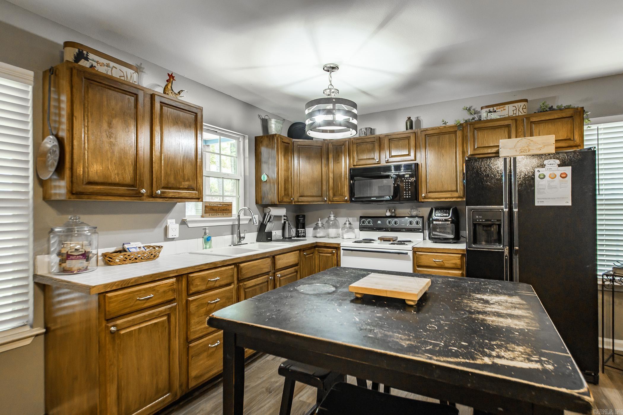 11 Heritage Hill Higden, AR 72067