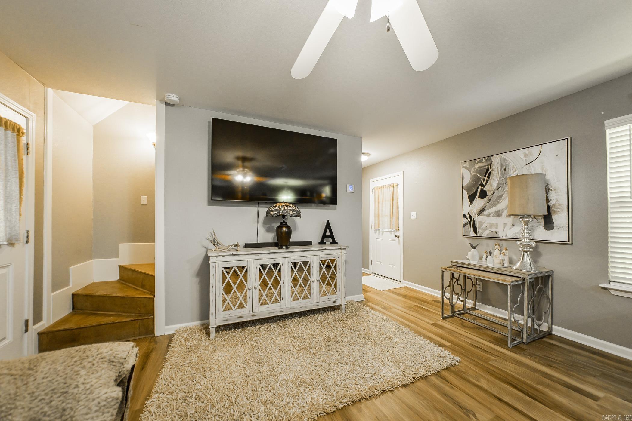 11 Heritage Hill Higden, AR 72067