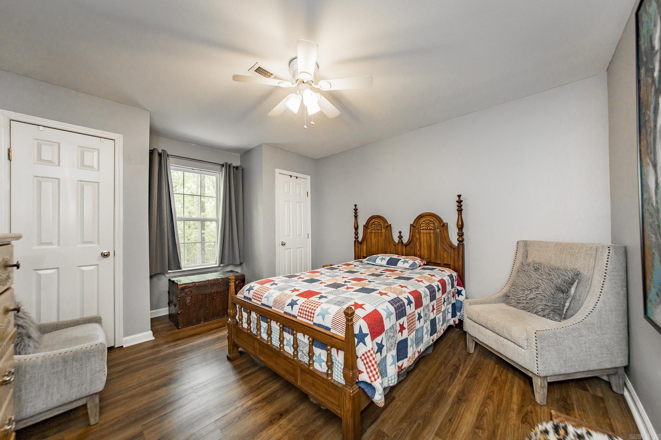 11 Heritage Hill Higden, AR 72067