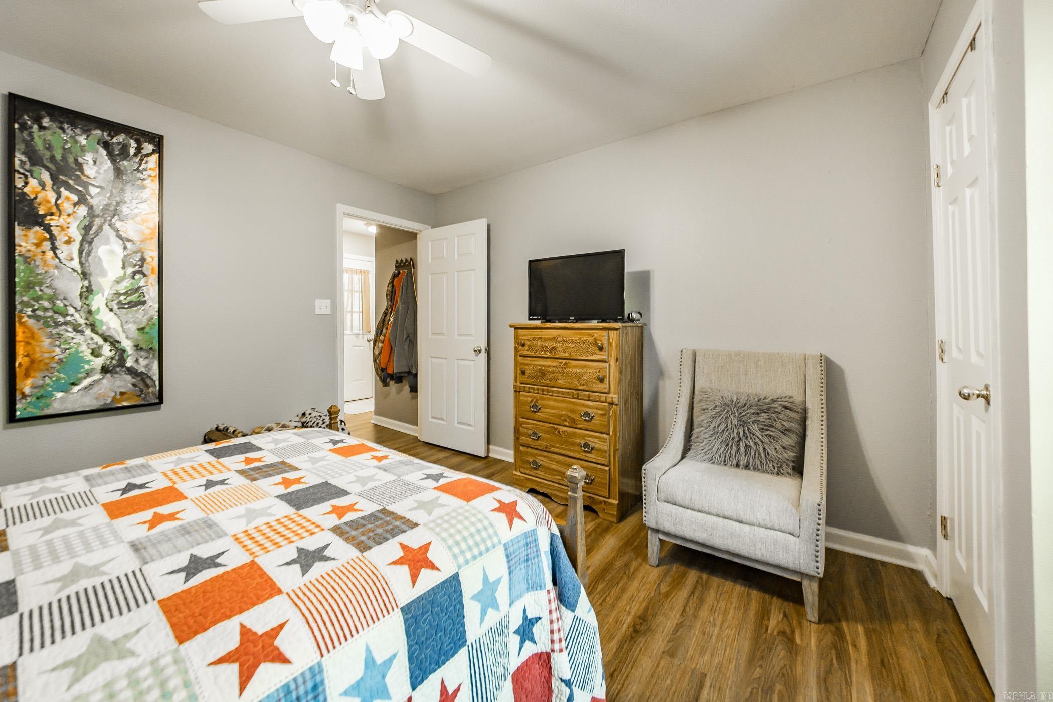 11 Heritage Hill Higden, AR 72067