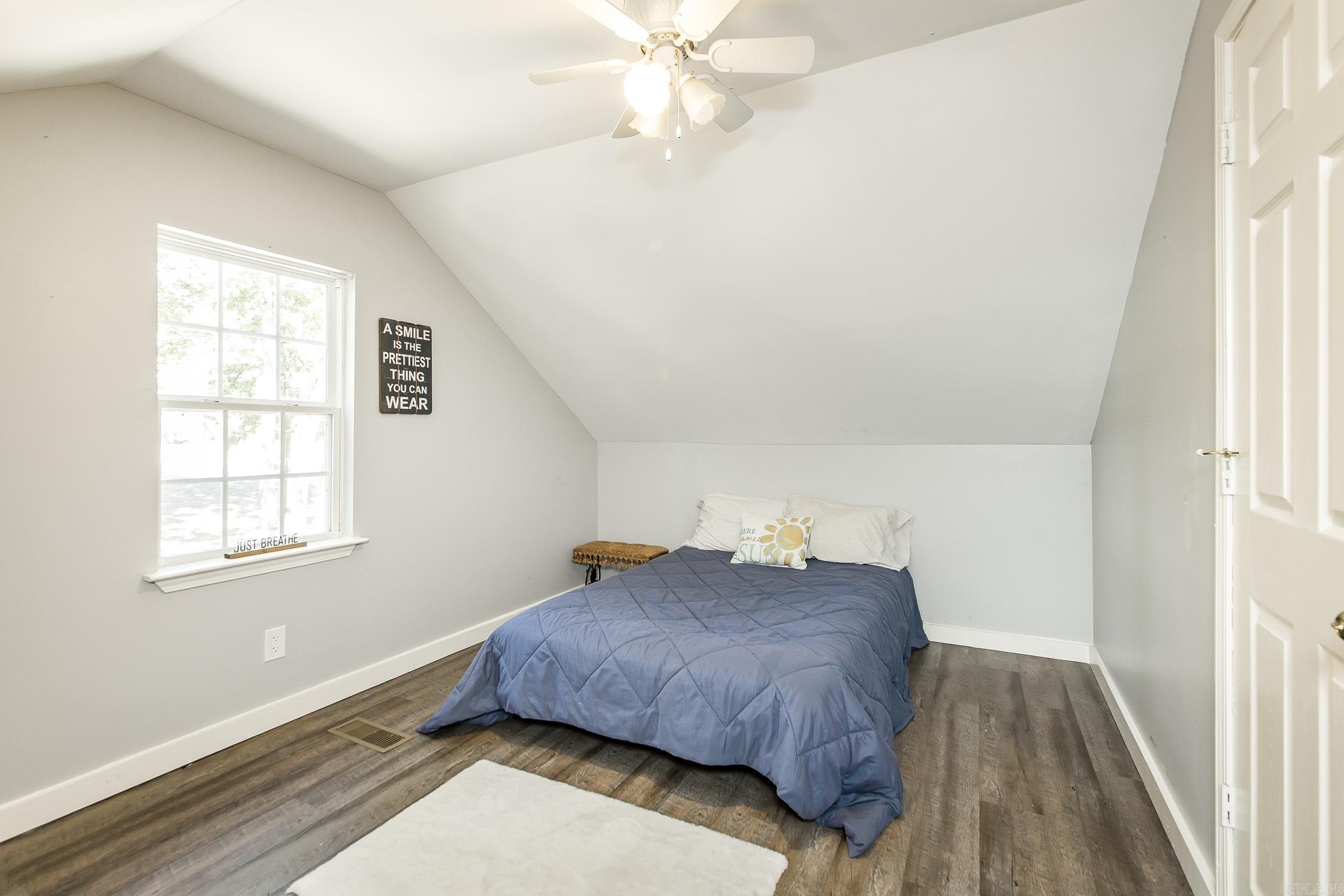 11 Heritage Hill Higden, AR 72067