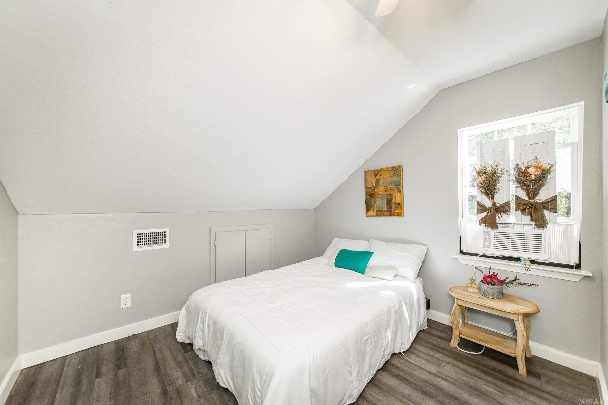 11 Heritage Hill Higden, AR 72067