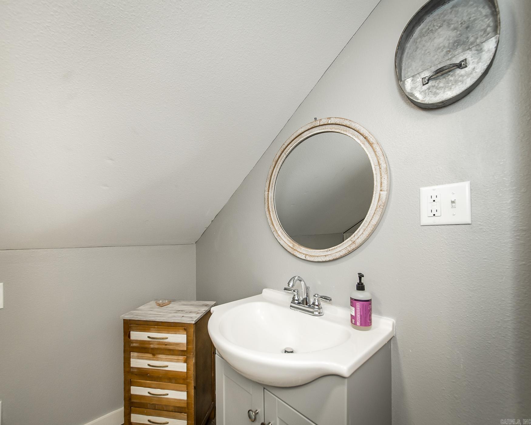 11 Heritage Hill Higden, AR 72067