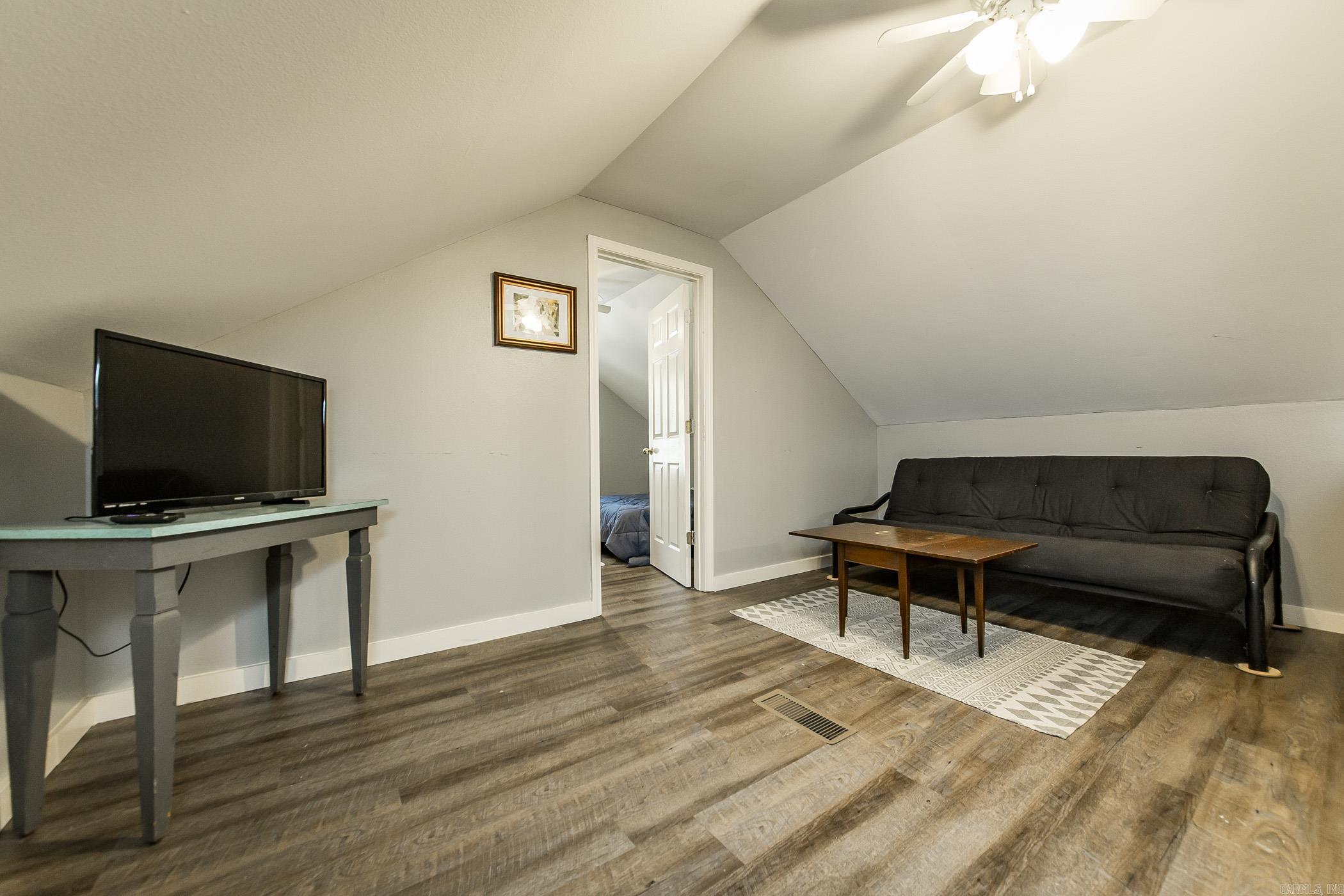 11 Heritage Hill Higden, AR 72067