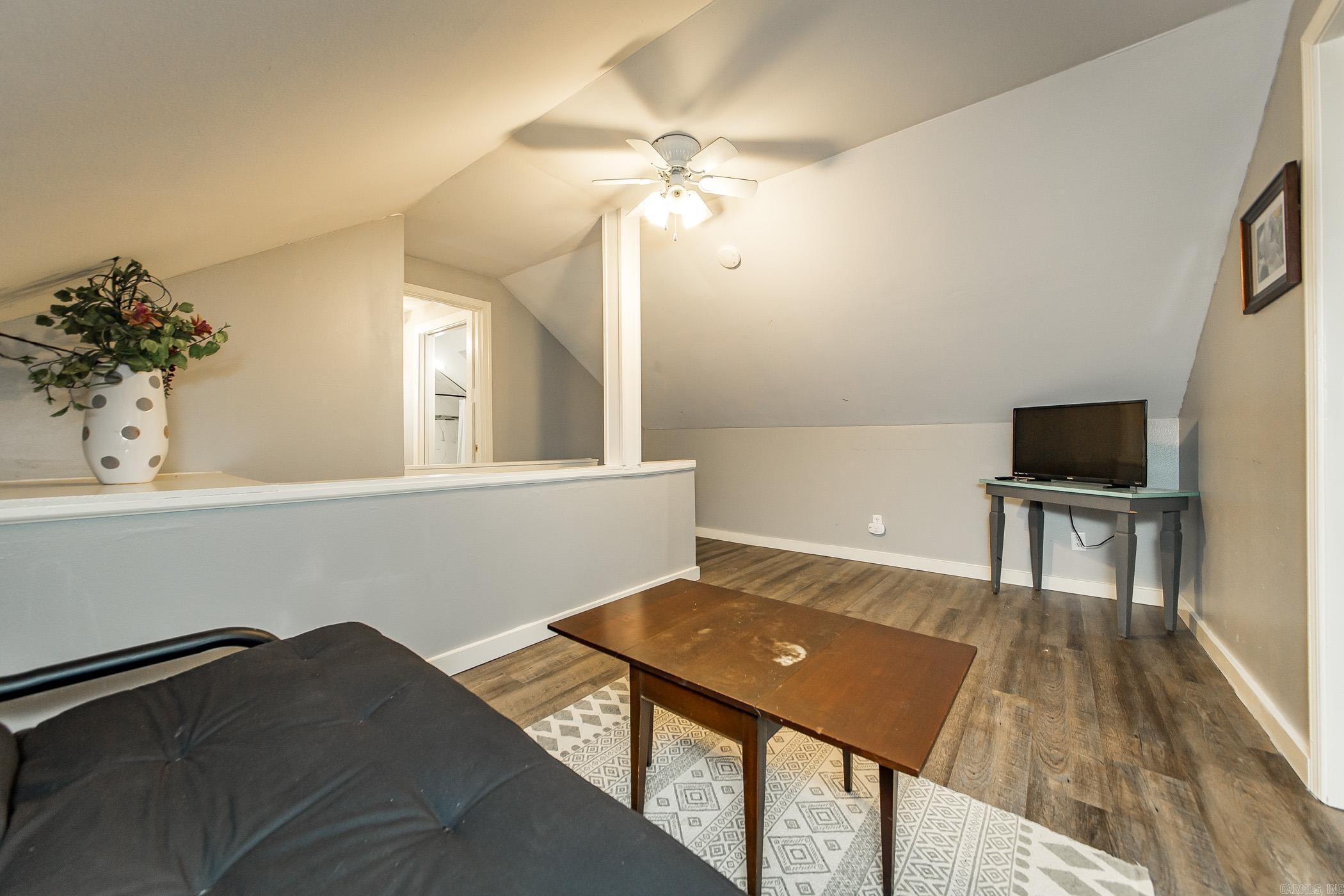 11 Heritage Hill Higden, AR 72067