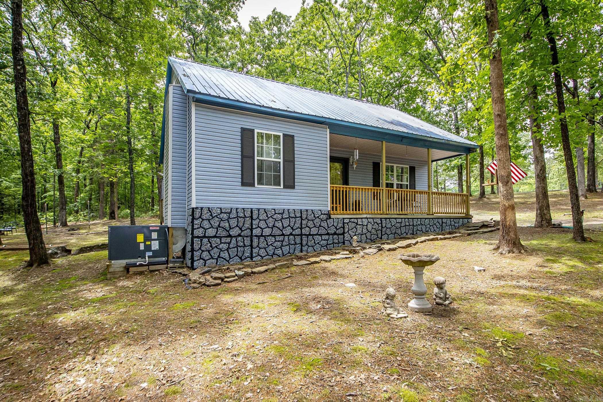 11 Heritage Hill Higden, AR 72067