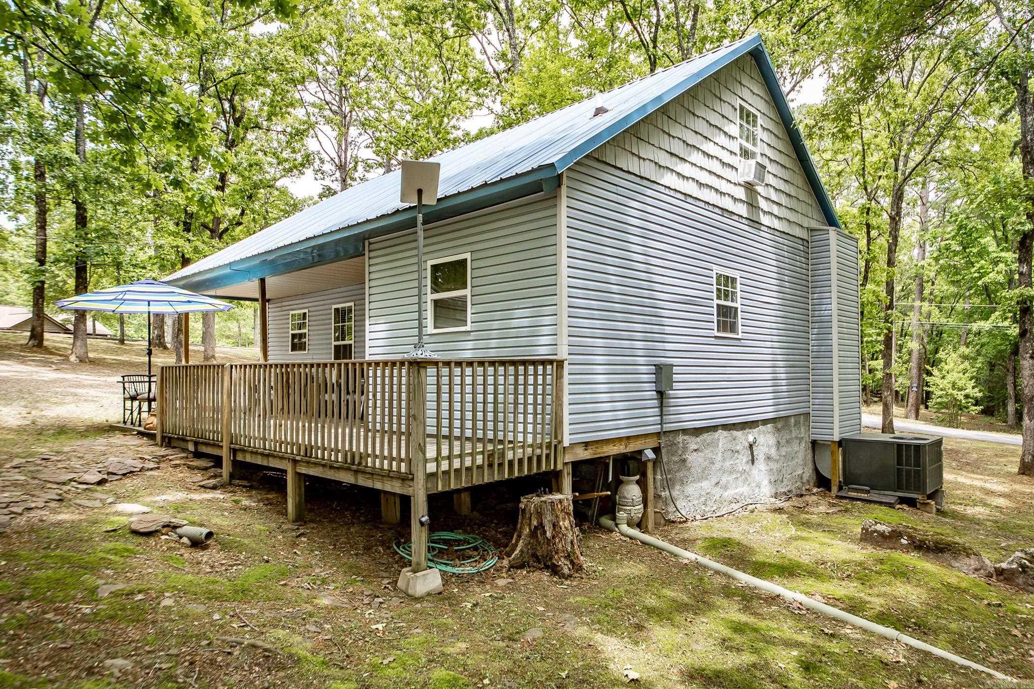 11 Heritage Hill Higden, AR 72067