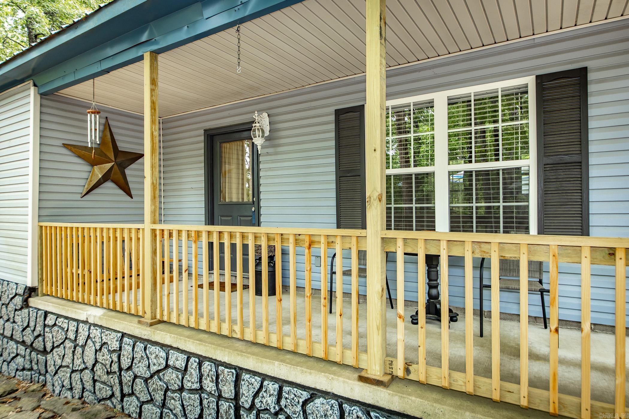 11 Heritage Hill Higden, AR 72067