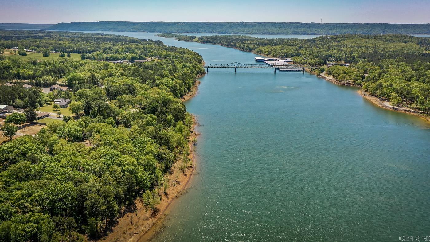 11 Heritage Hill Higden, AR 72067