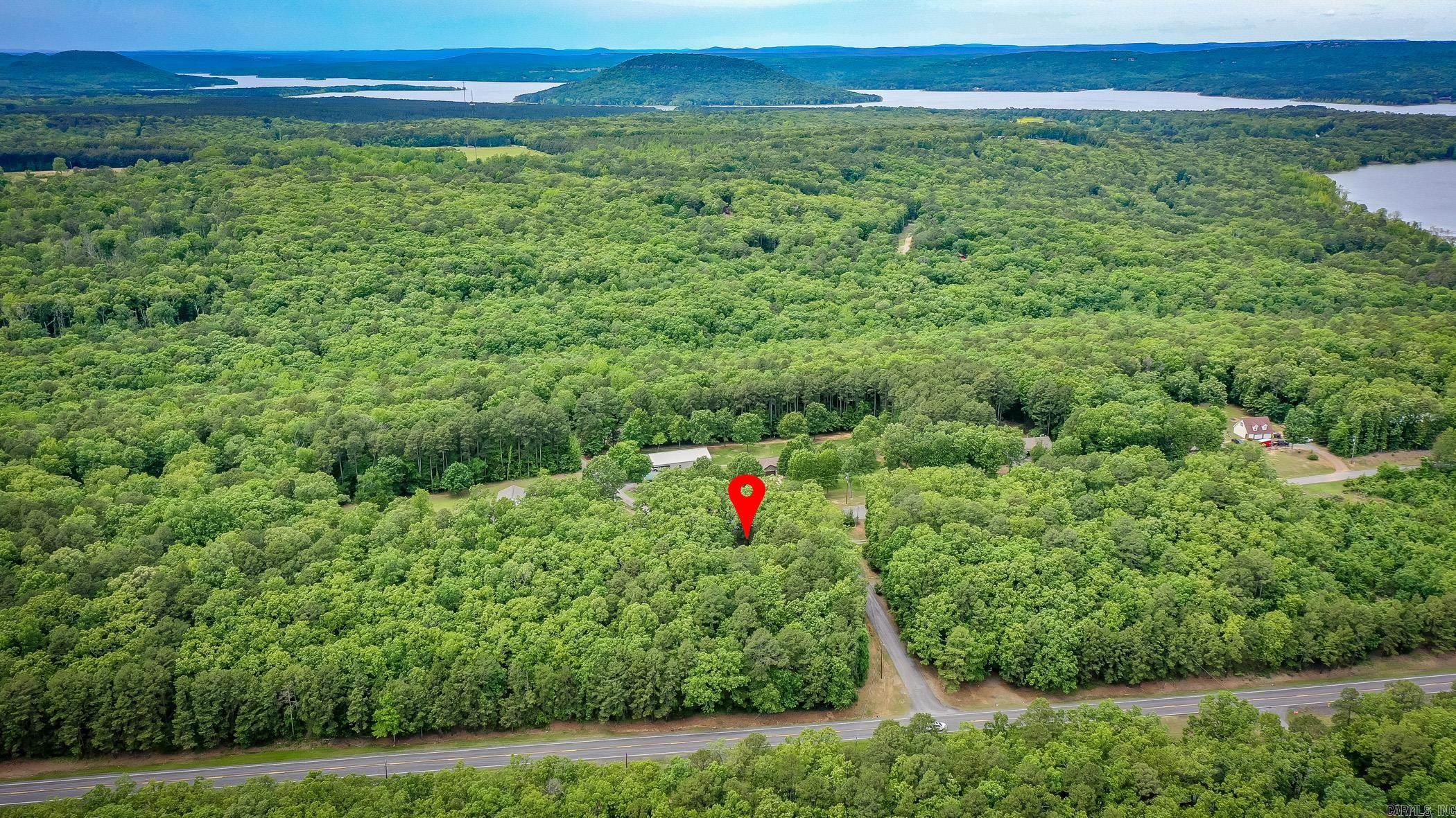 11 Heritage Hill Higden, AR 72067