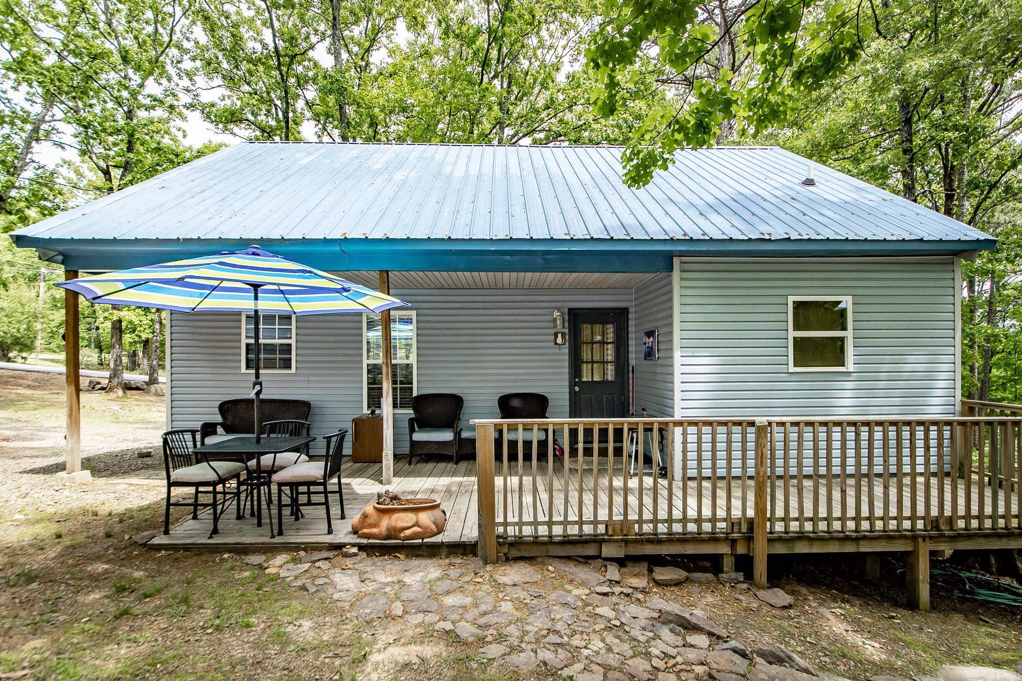 11 Heritage Hill Higden, AR 72067
