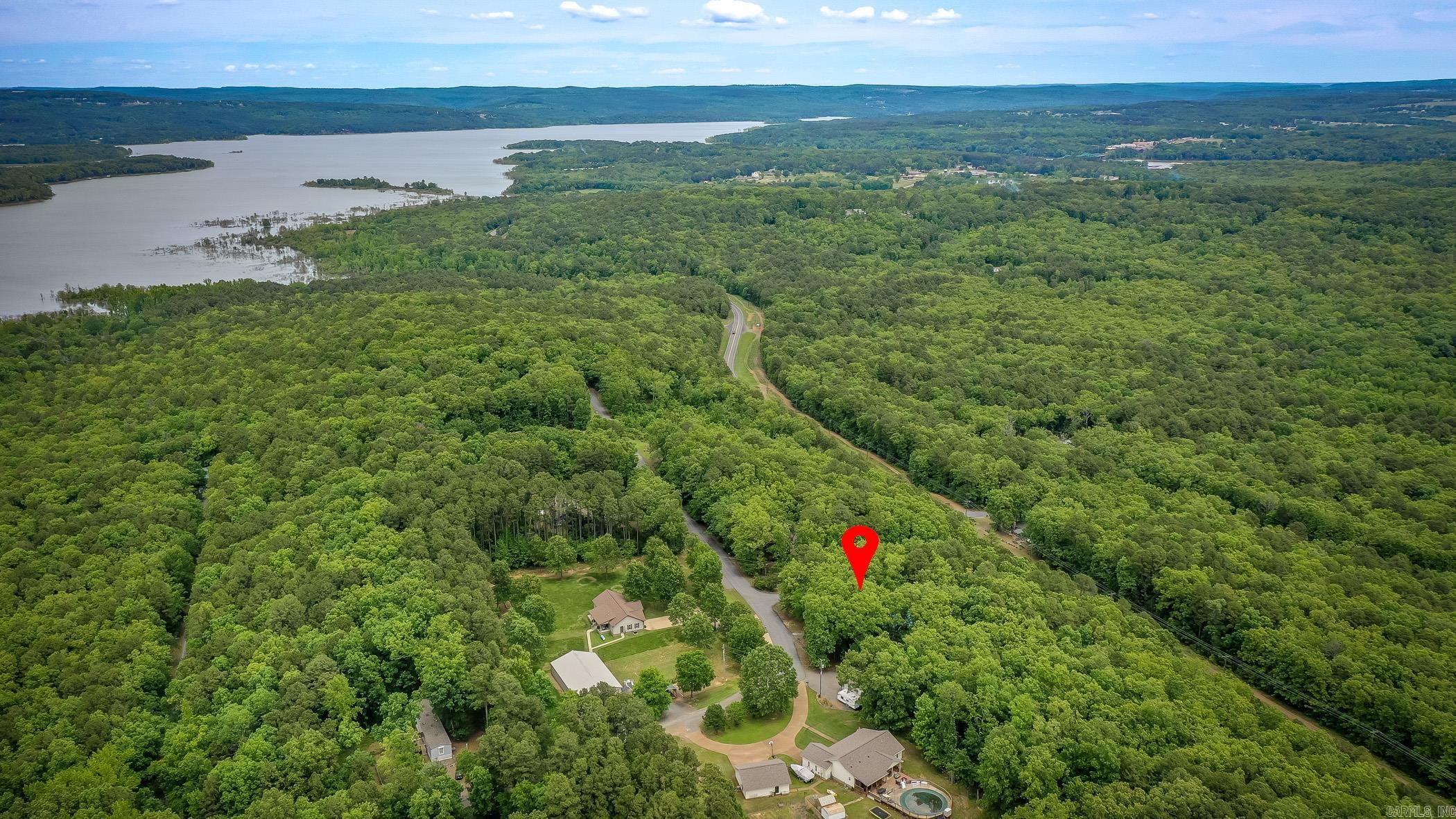 11 Heritage Hill Higden, AR 72067