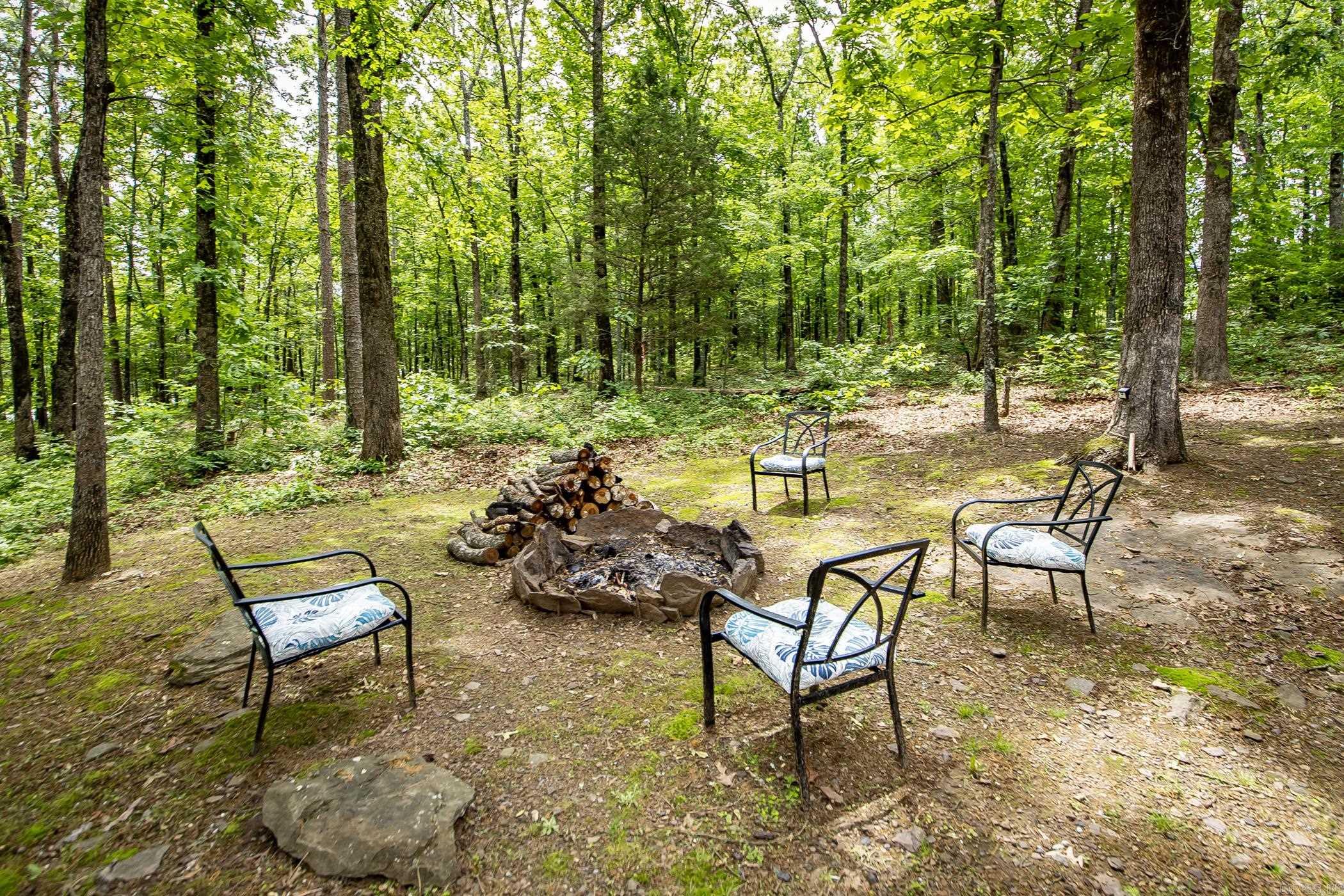11 Heritage Hill Higden, AR 72067