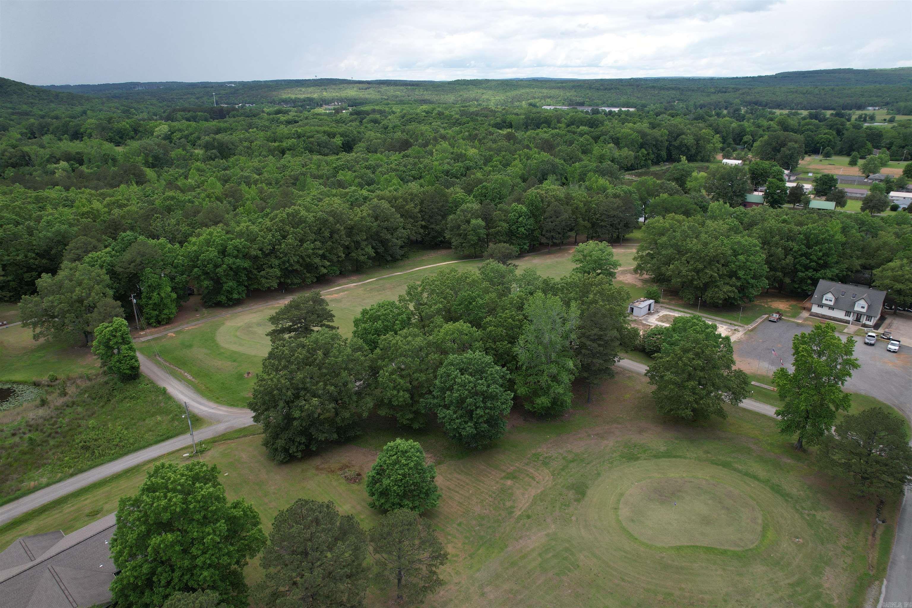 000  Clubhouse  Heber Springs, AR