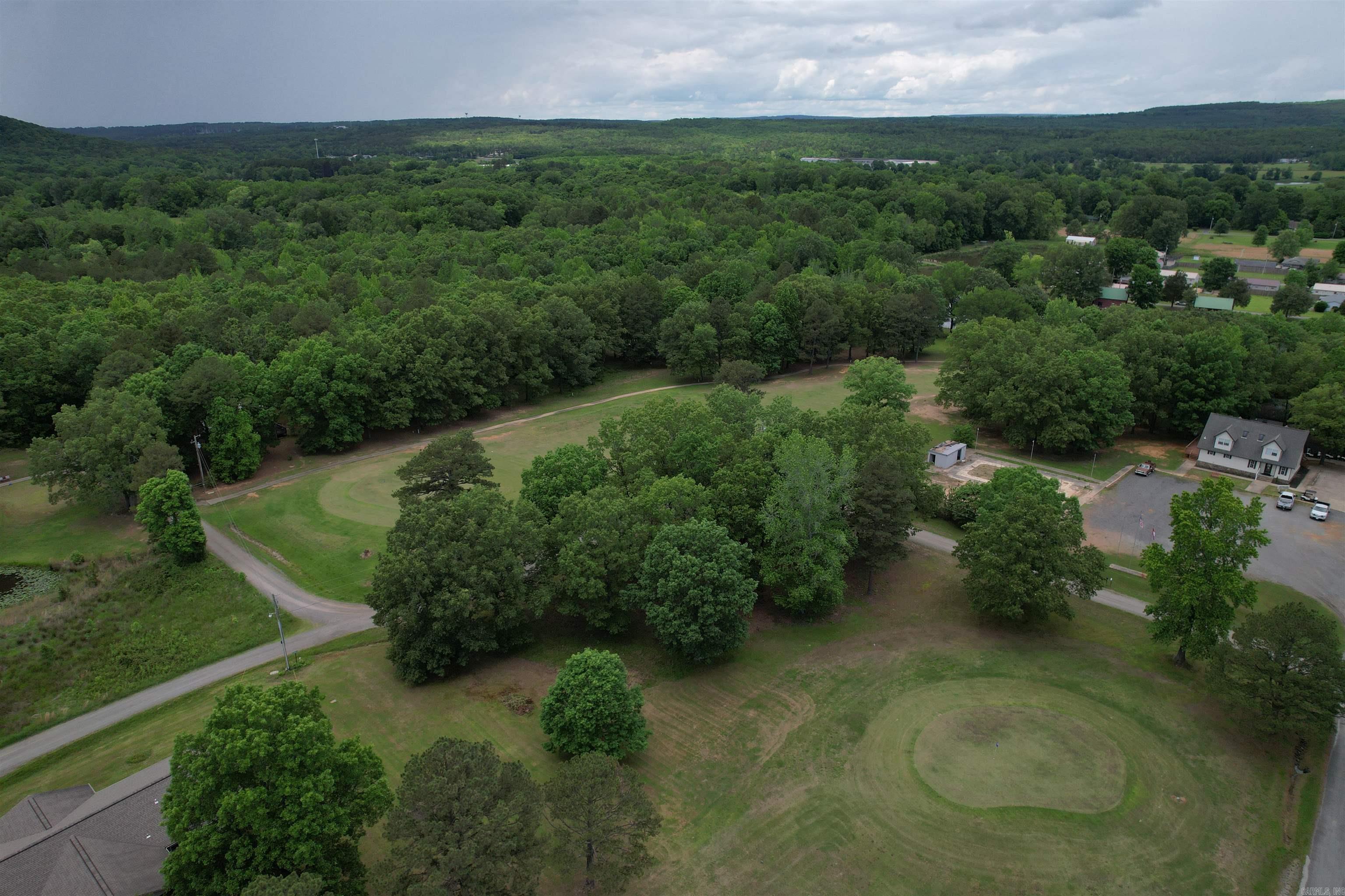 000  Clubhouse  Heber Springs, AR