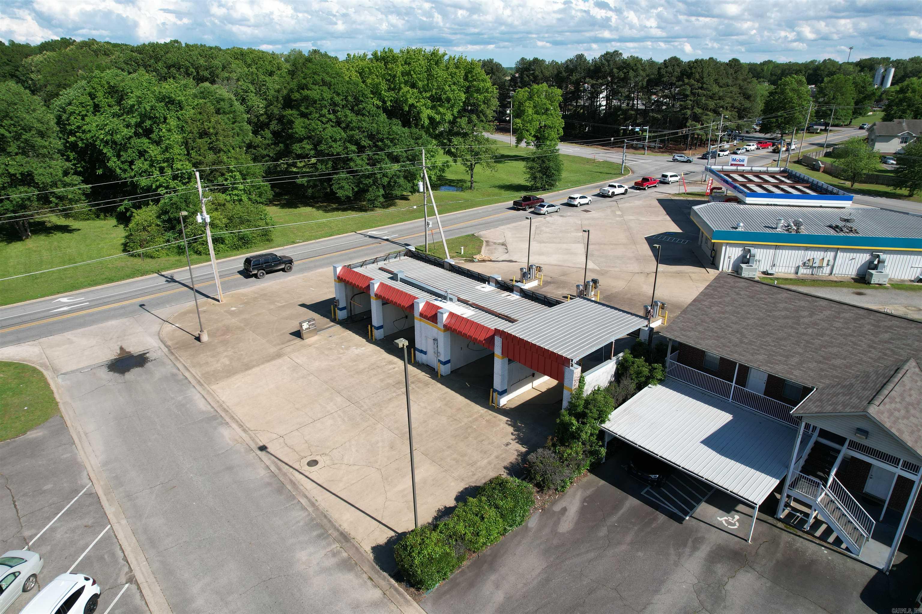 301  Benton  Searcy, AR