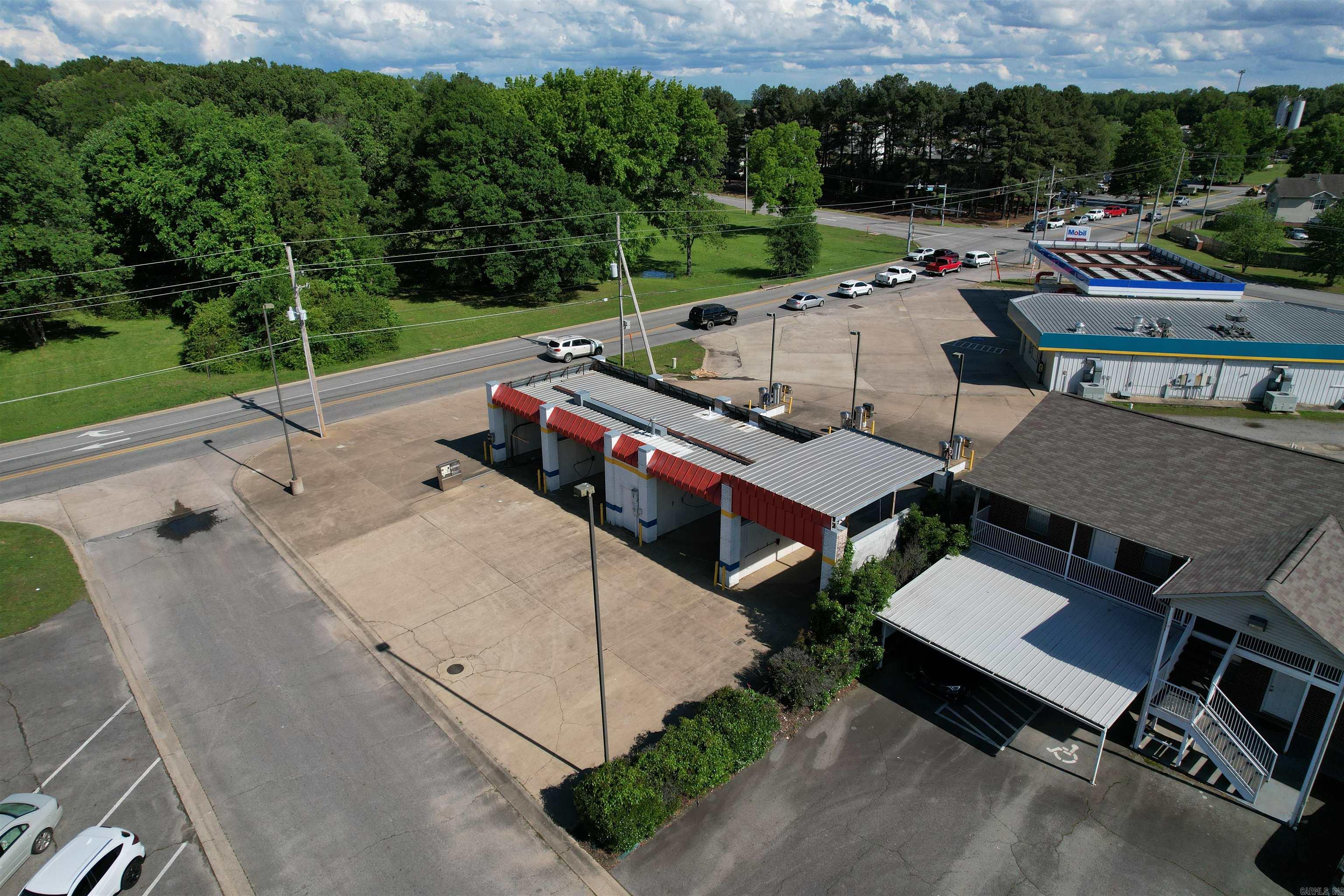 301  Benton  Searcy, AR