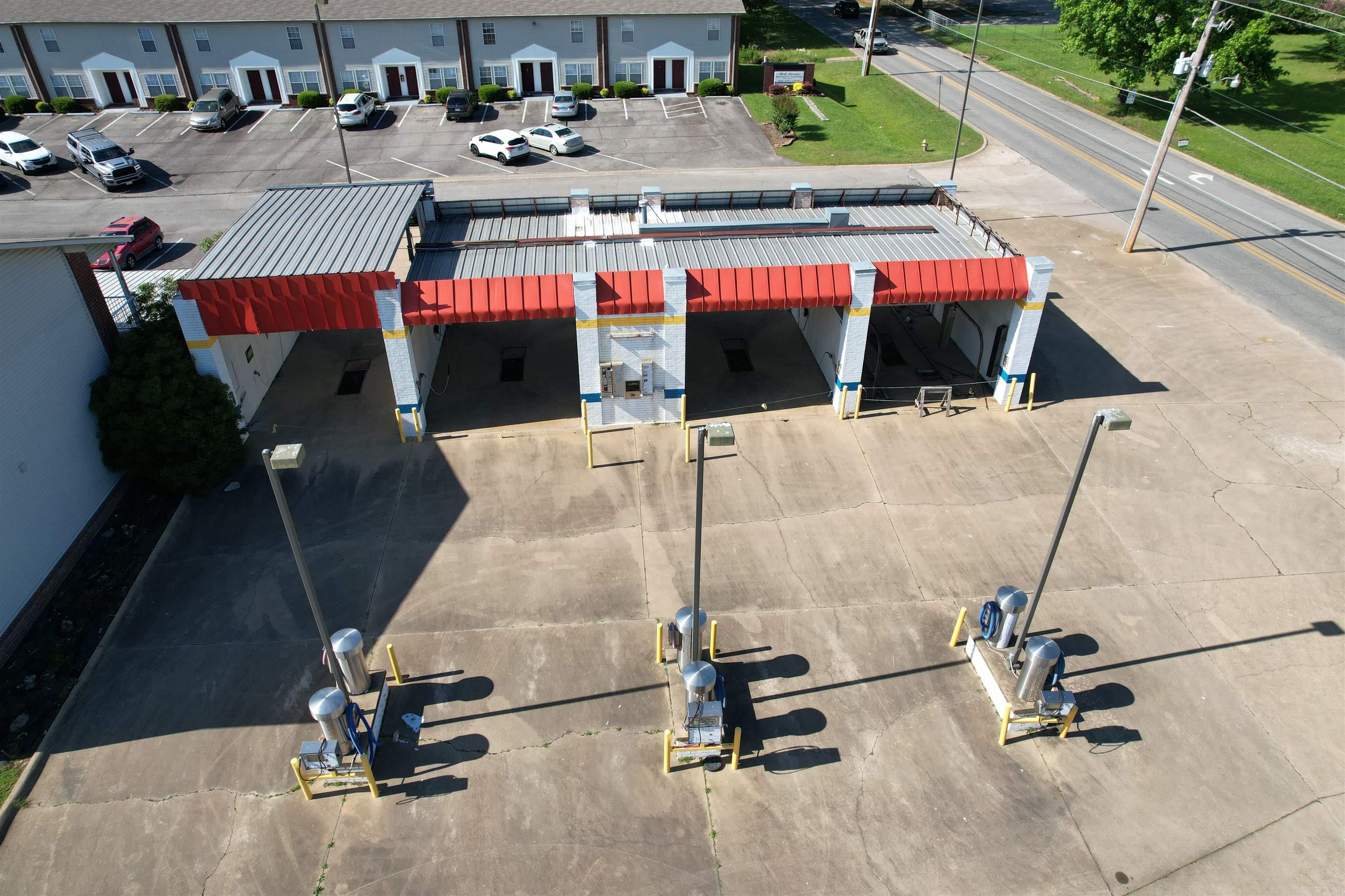 301  Benton  Searcy, AR