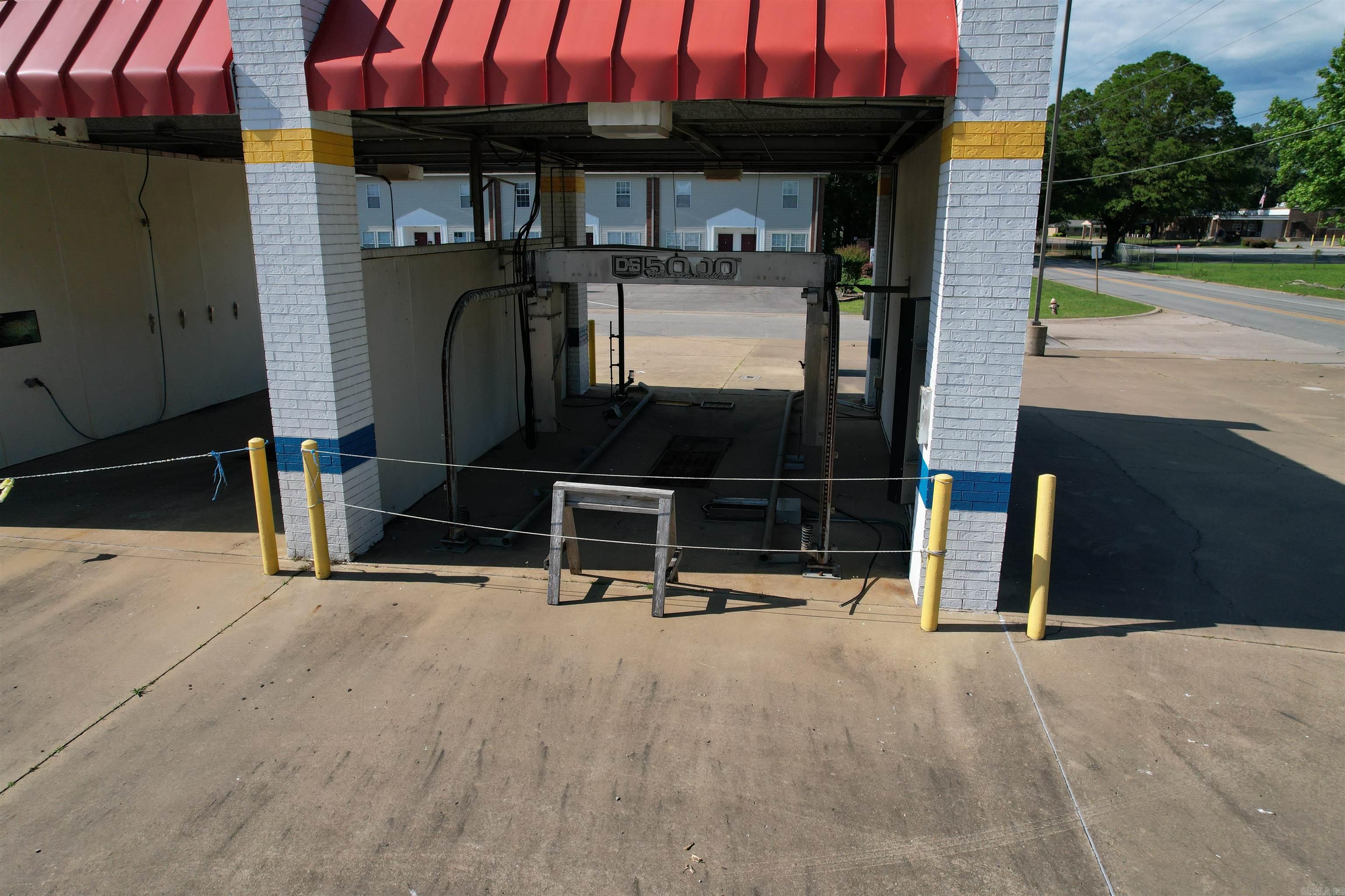 301  Benton  Searcy, AR