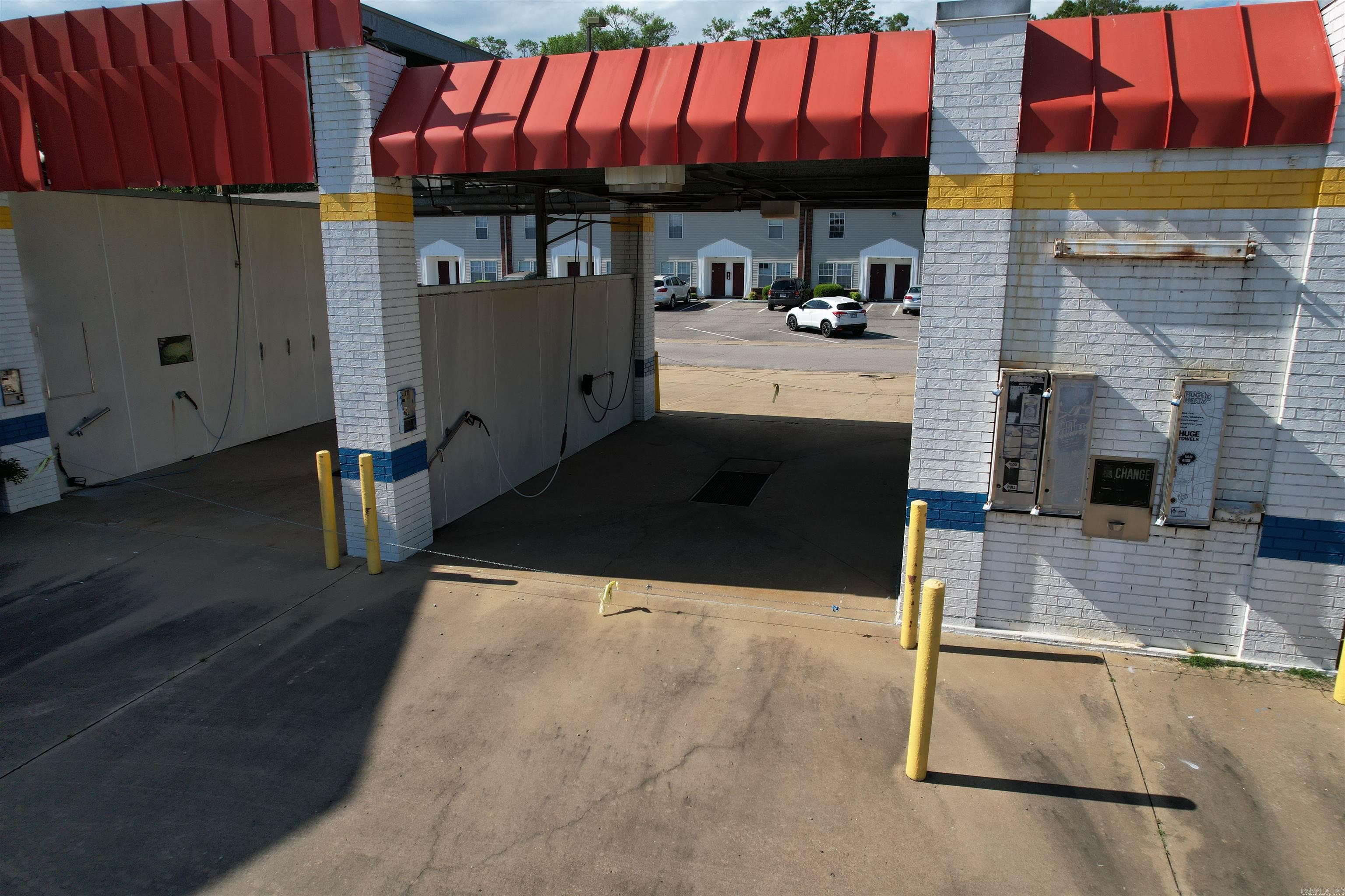 301  Benton  Searcy, AR