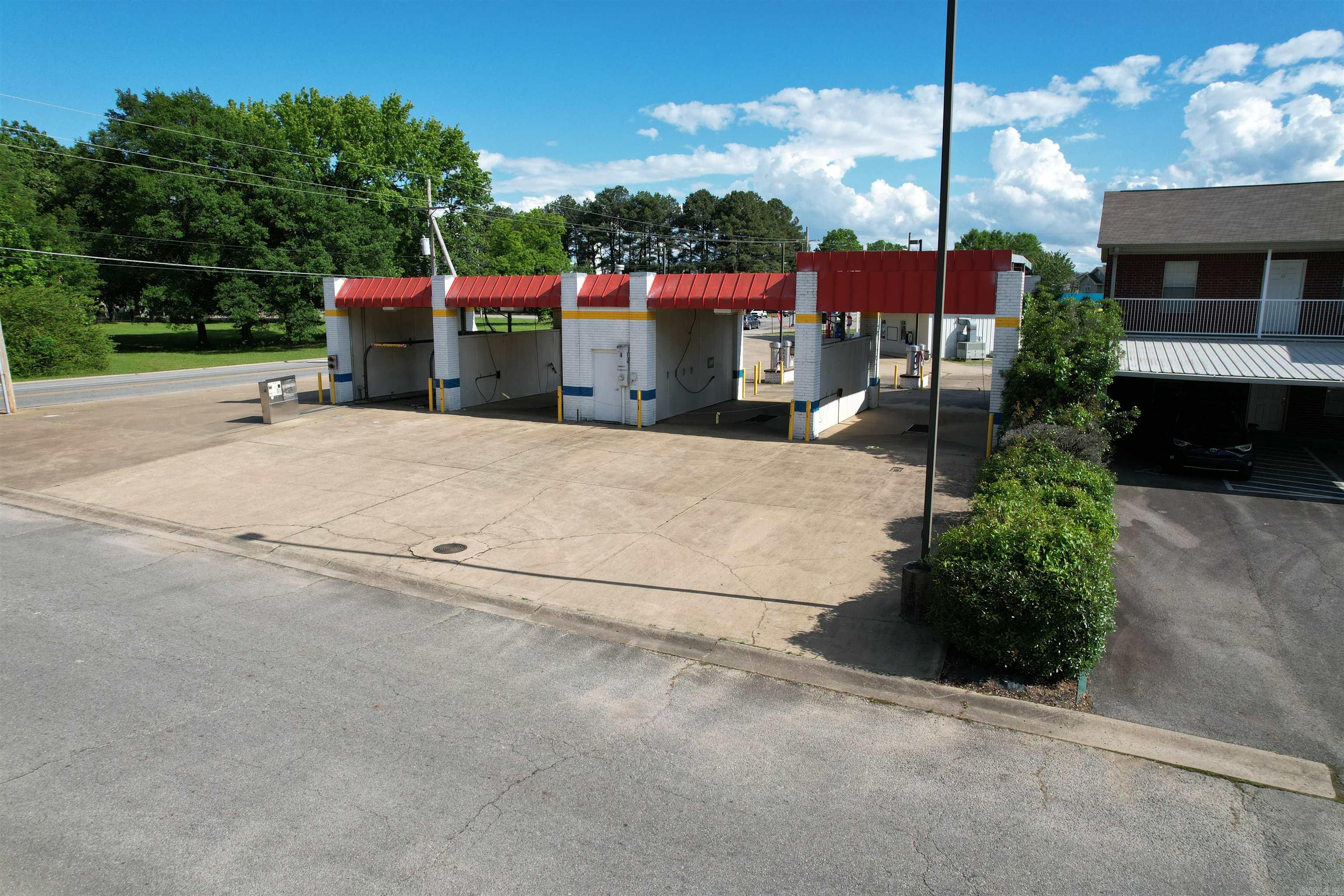 301  Benton  Searcy, AR