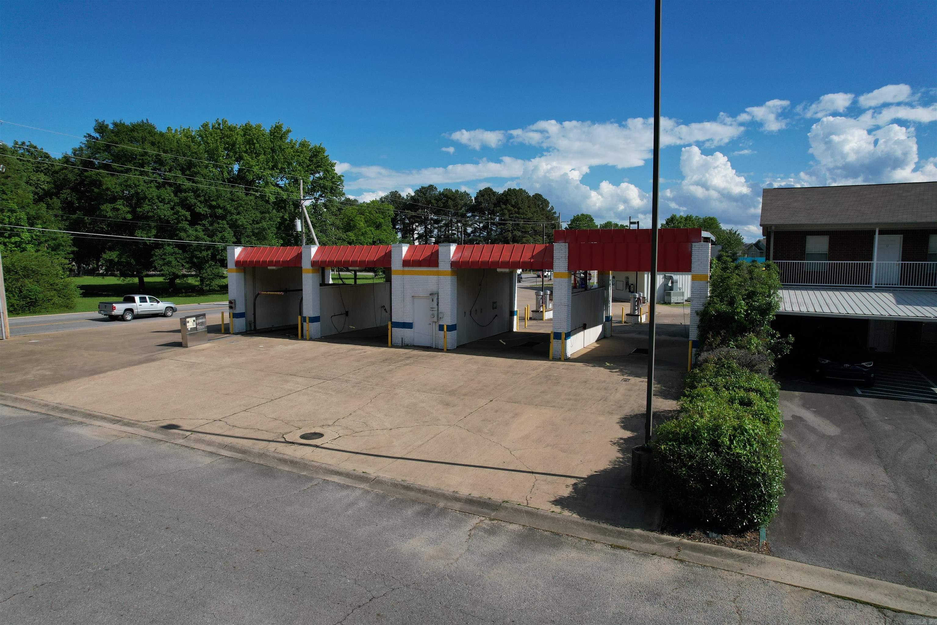301  Benton  Searcy, AR