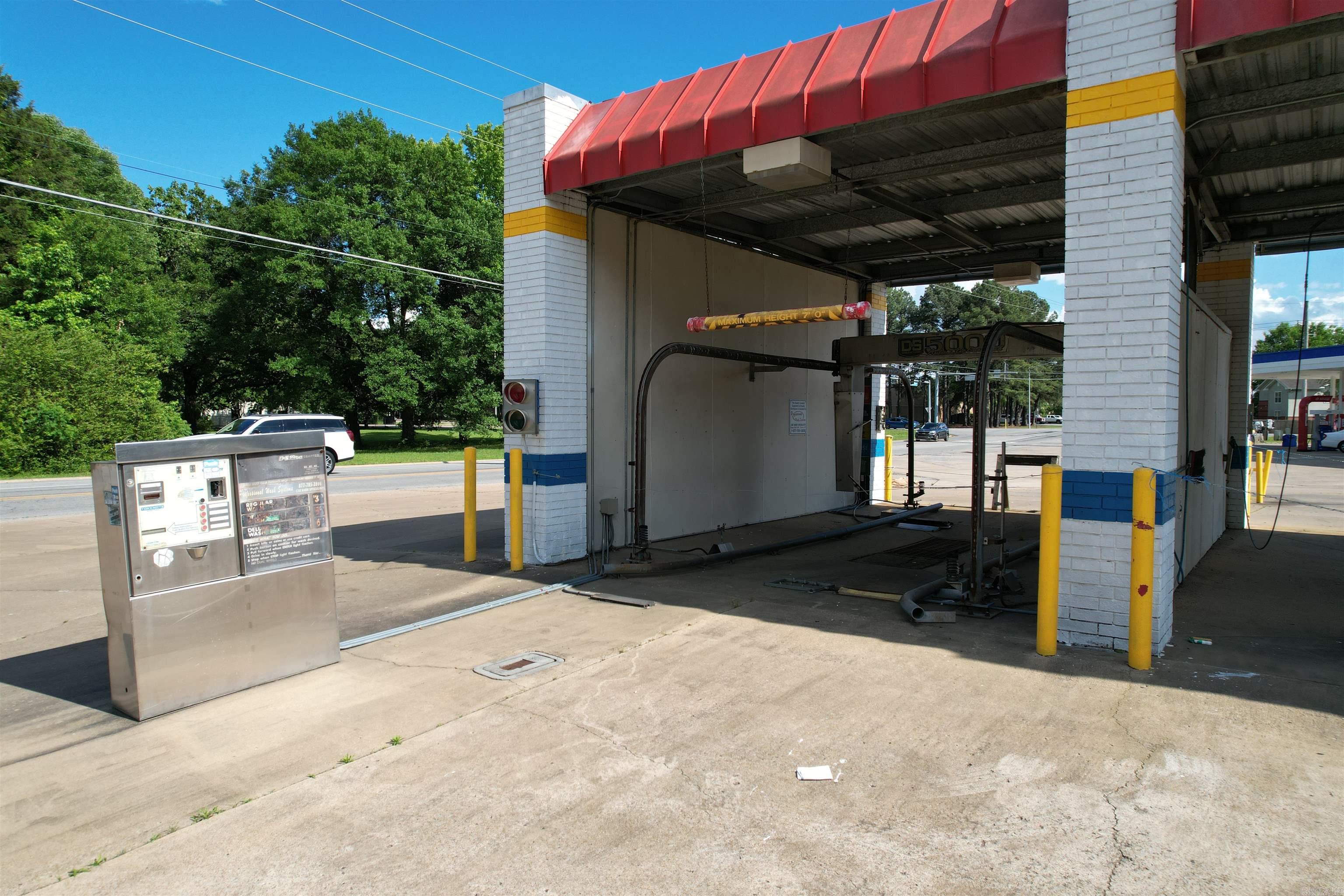 301  Benton  Searcy, AR