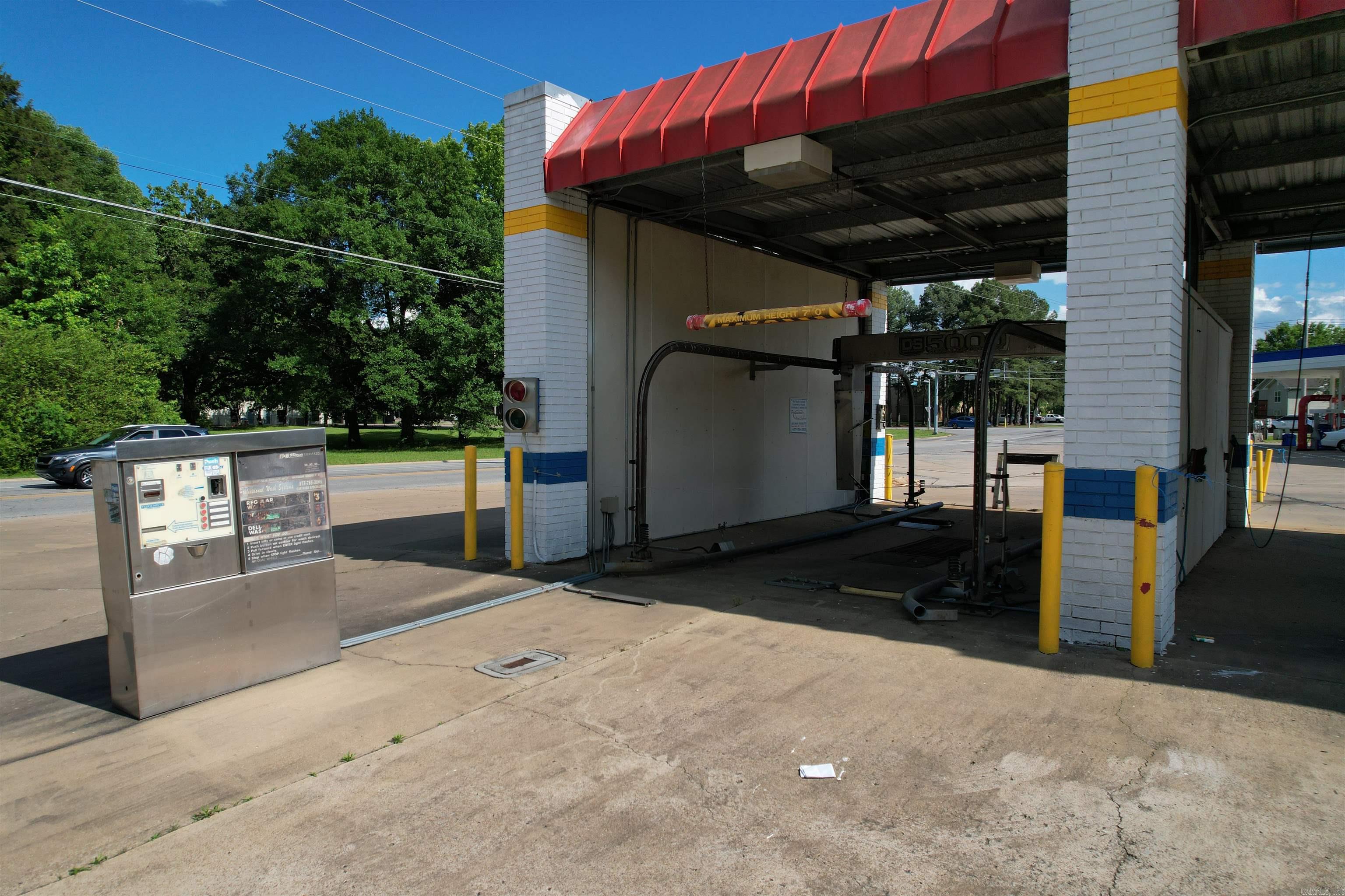 301  Benton  Searcy, AR