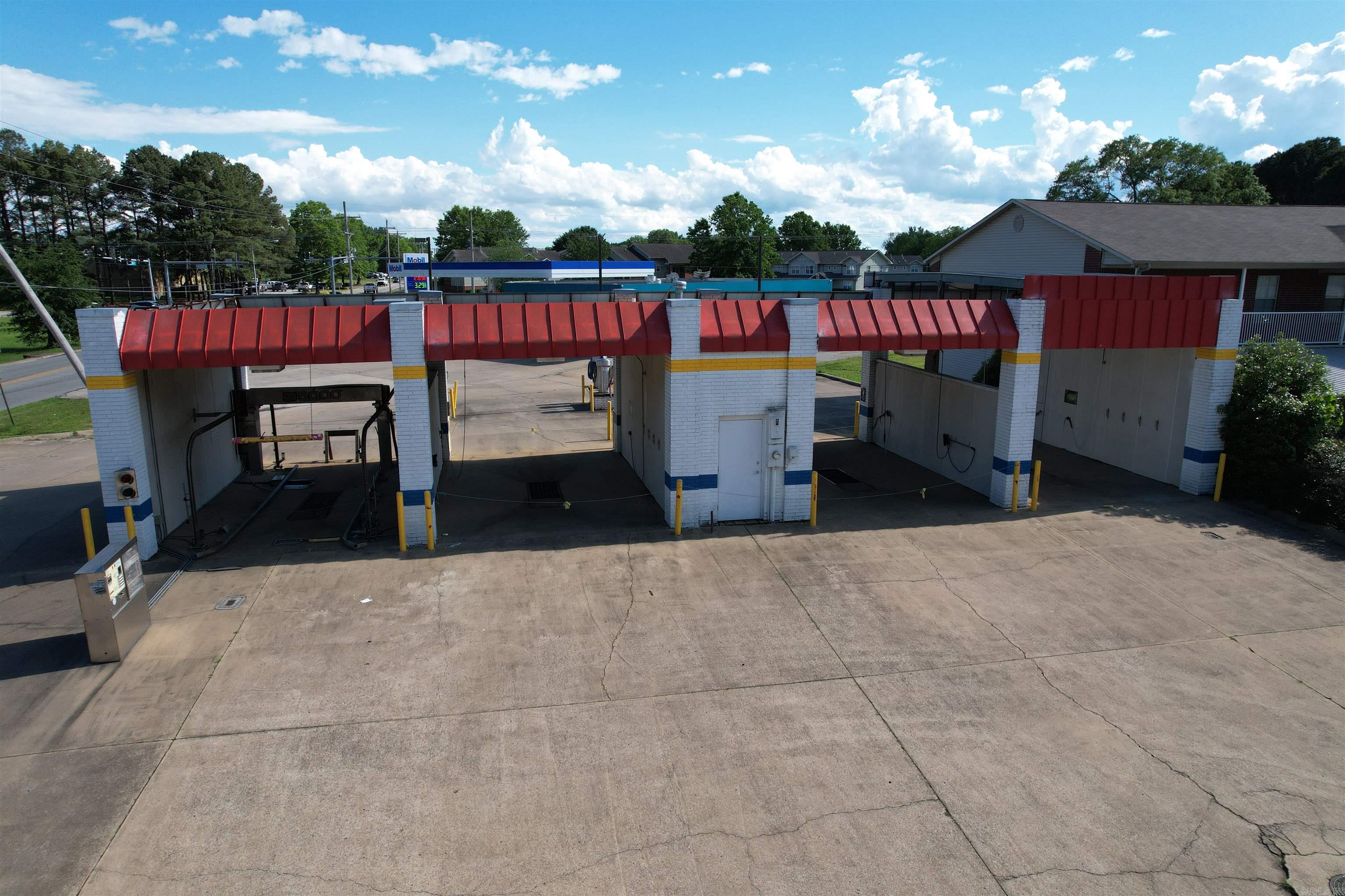 301  Benton  Searcy, AR