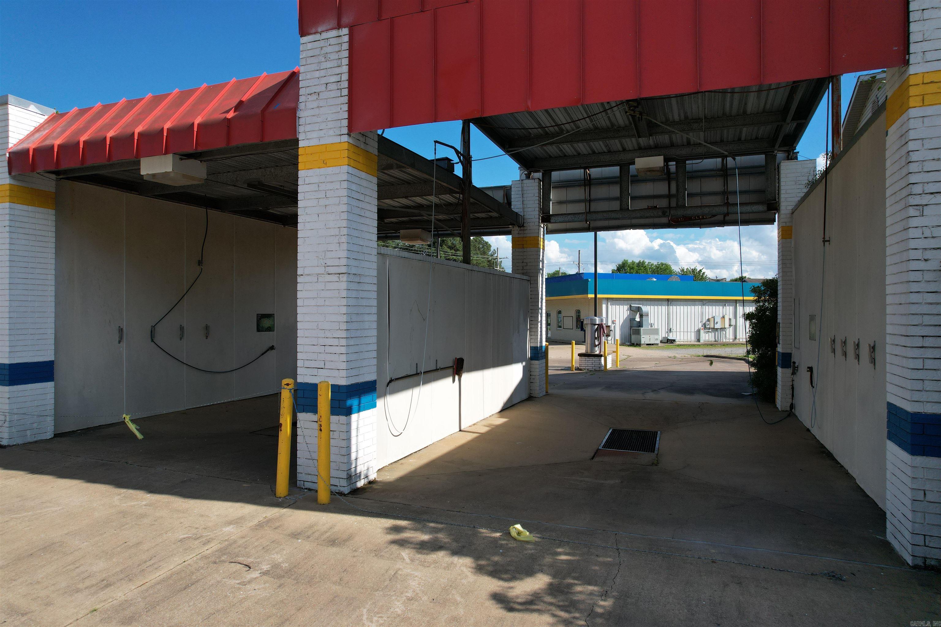 301  Benton  Searcy, AR