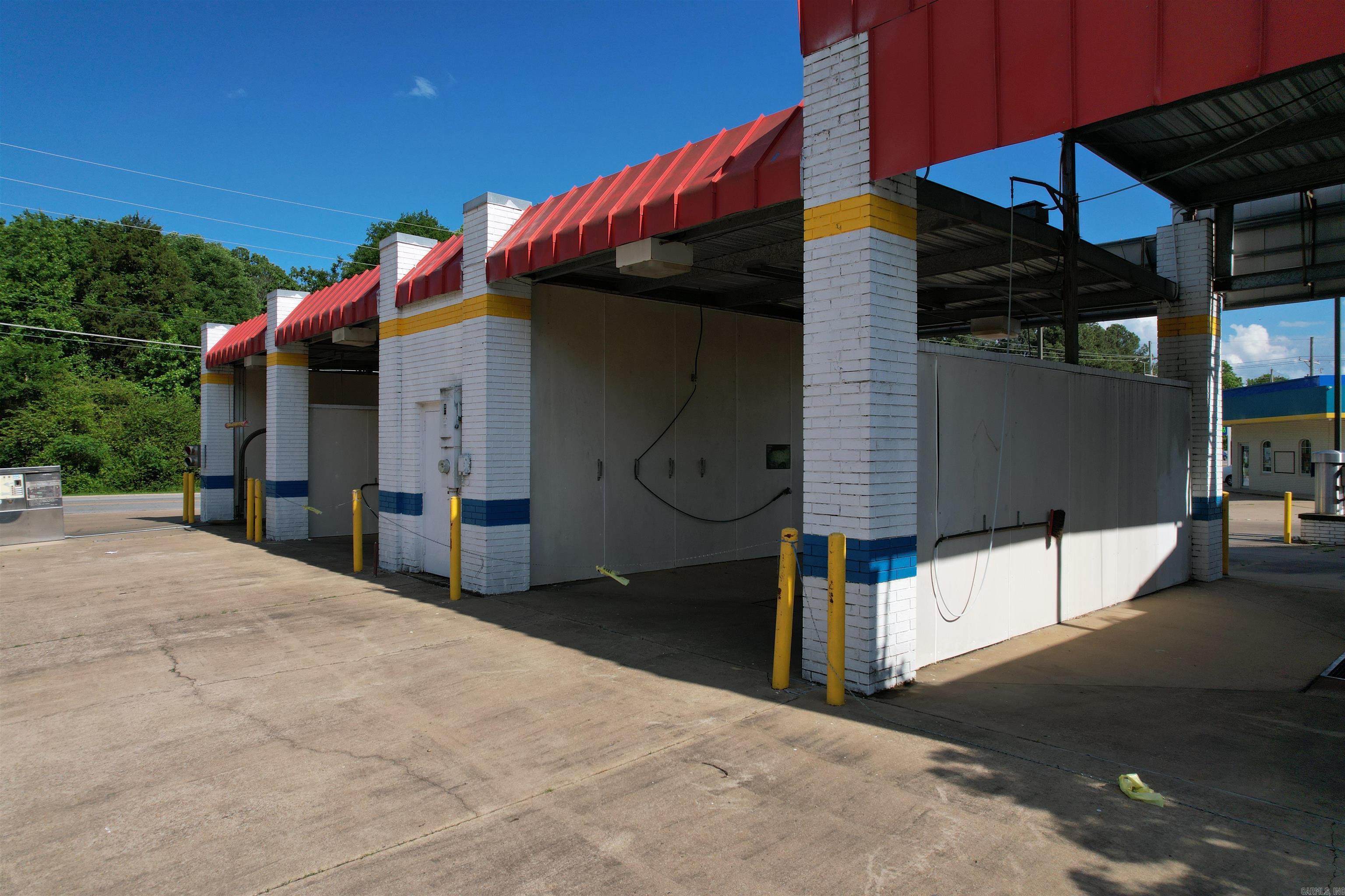 301  Benton  Searcy, AR