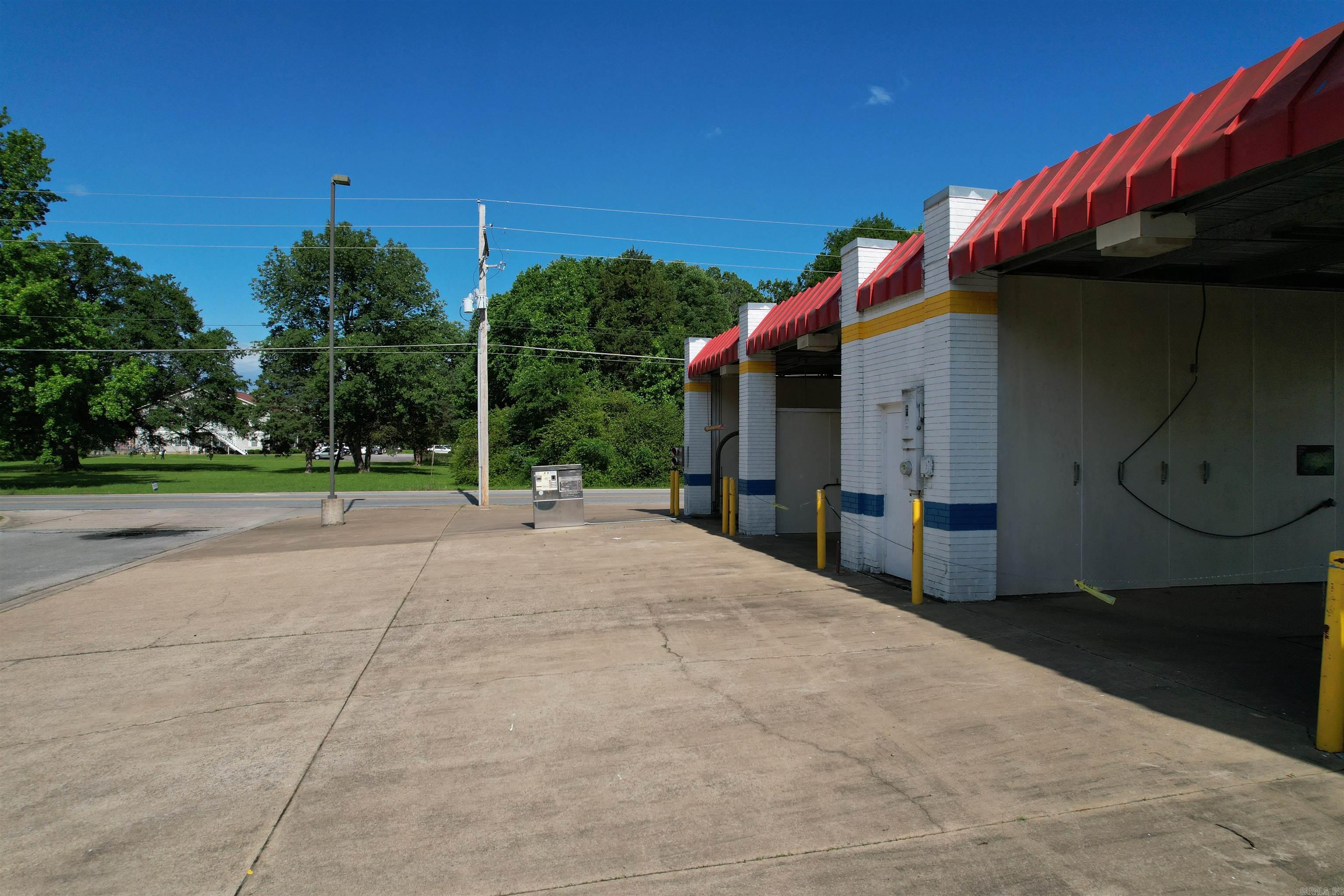 301  Benton  Searcy, AR