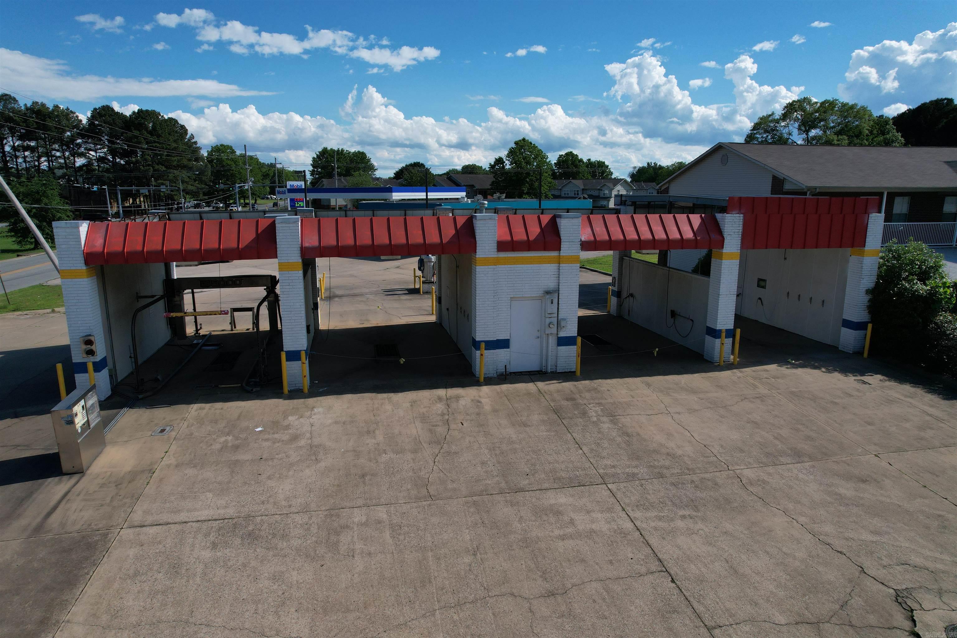 301  Benton  Searcy, AR