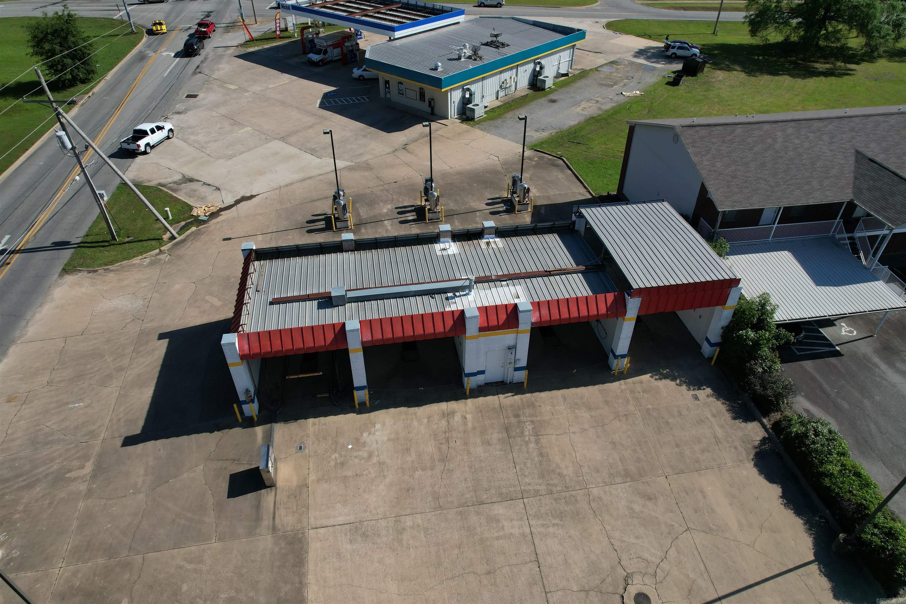 301  Benton  Searcy, AR