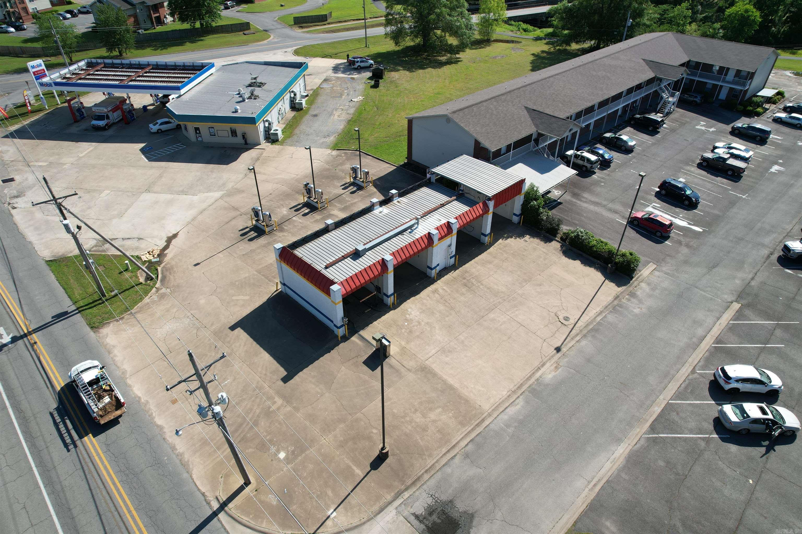 301  Benton  Searcy, AR