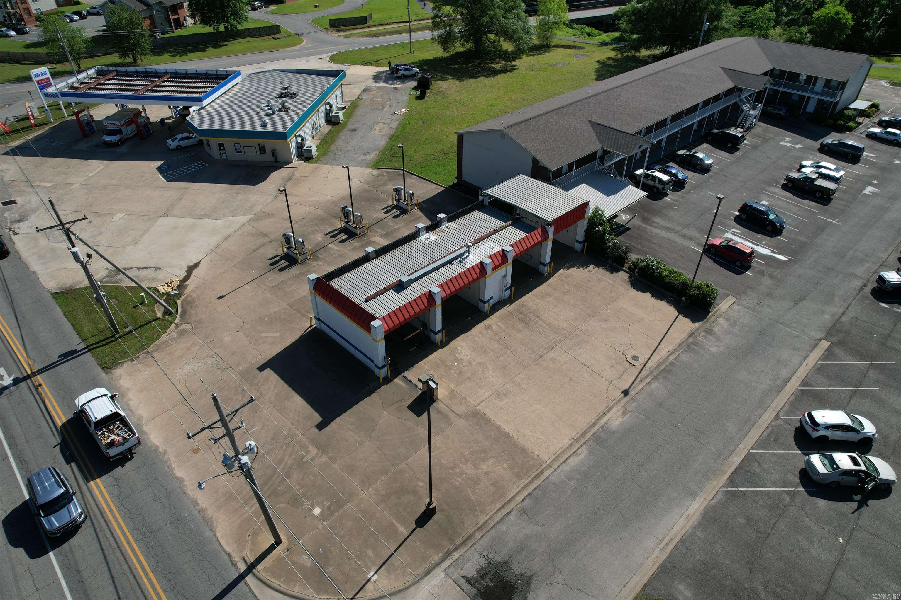 301  Benton  Searcy, AR