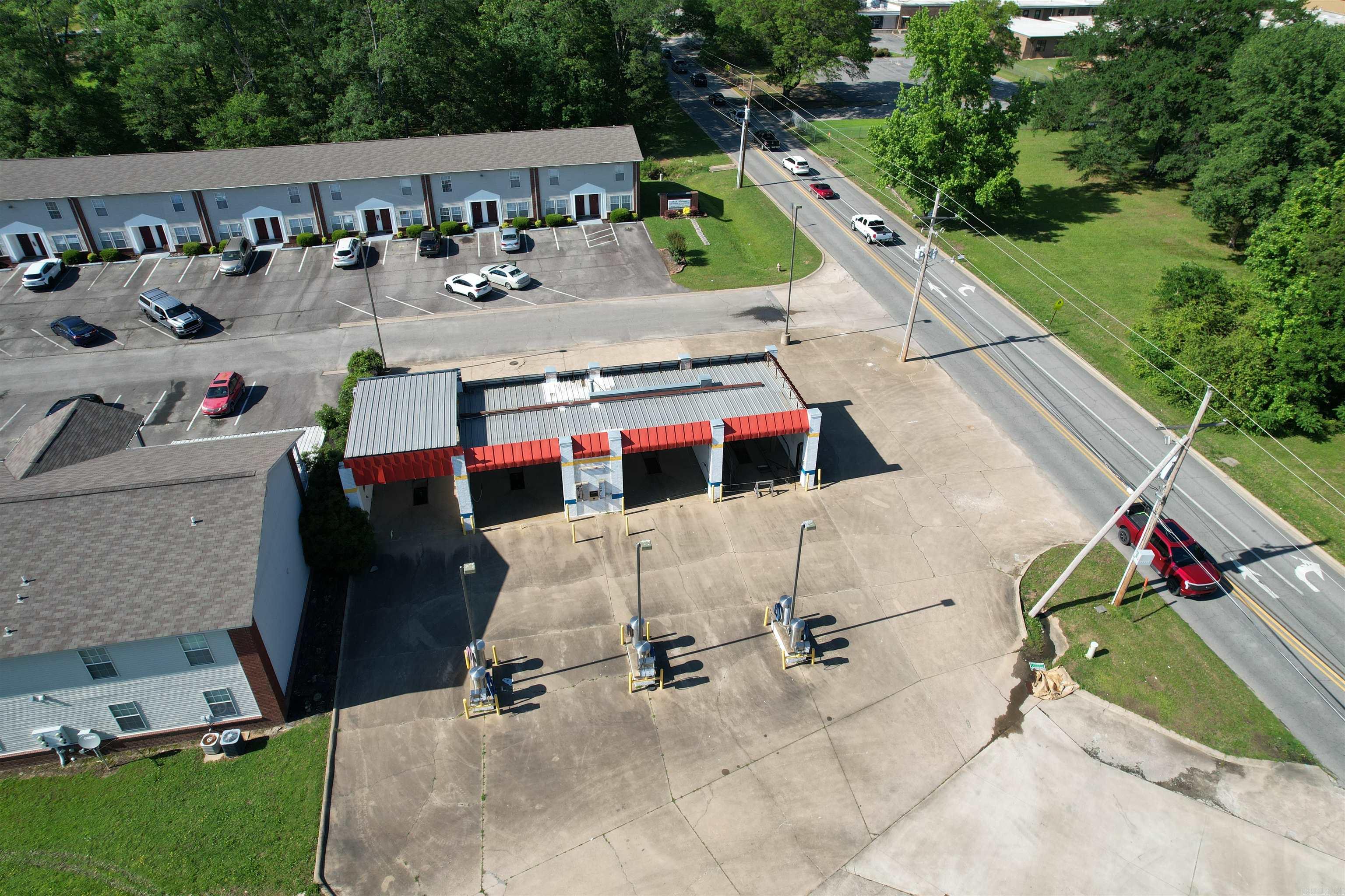 301  Benton  Searcy, AR