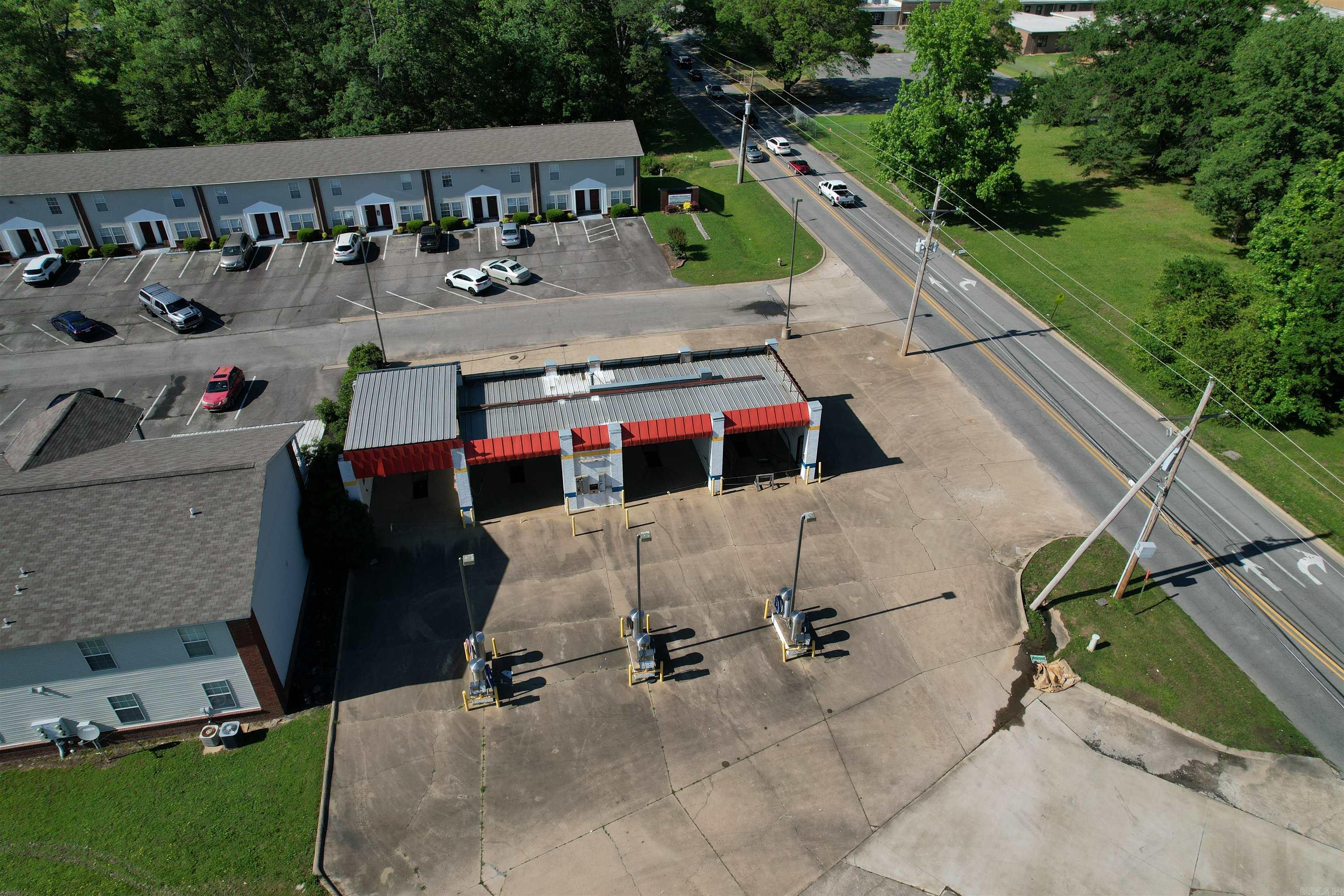 301  Benton  Searcy, AR