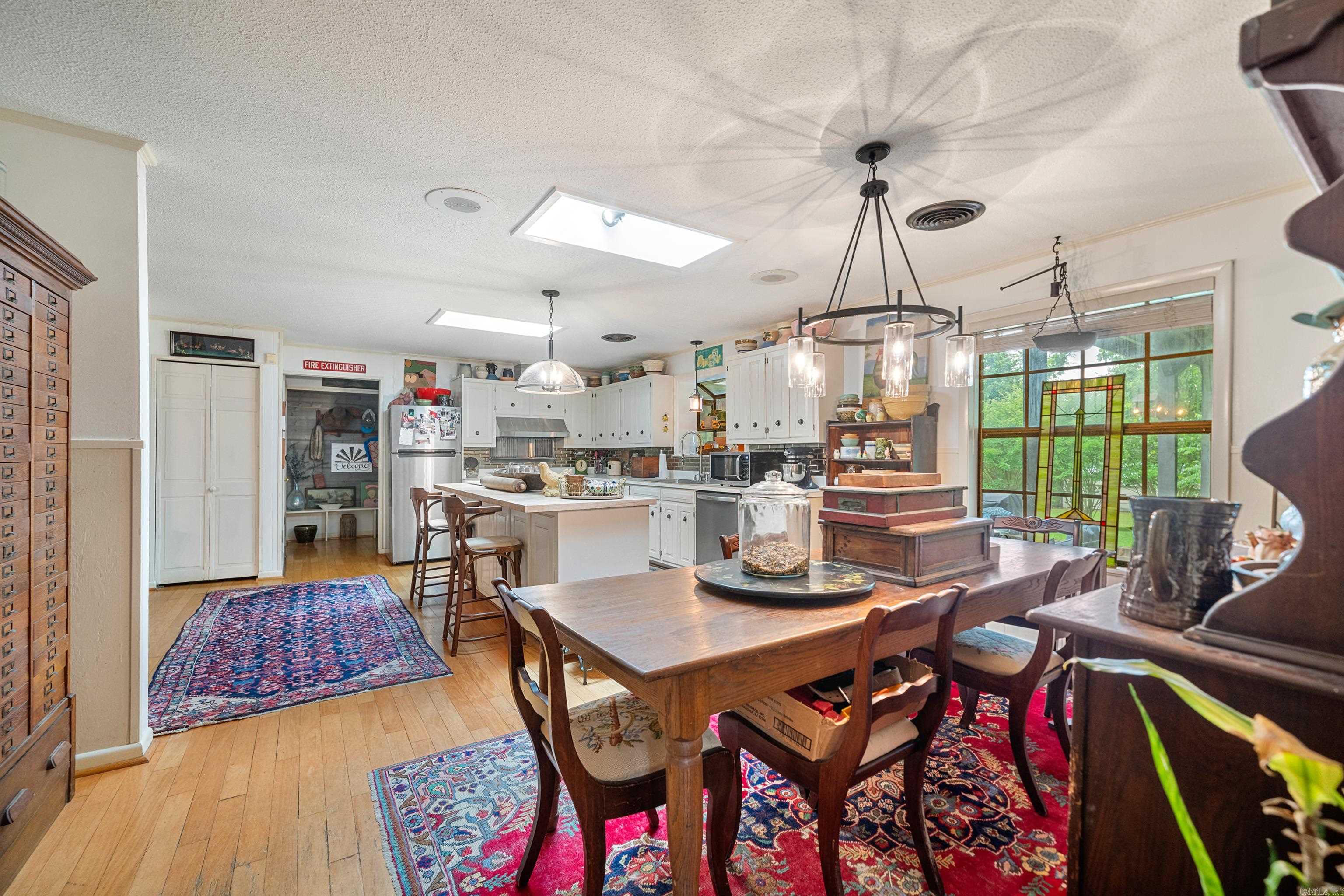 120  Sanson  Hot Springs, AR