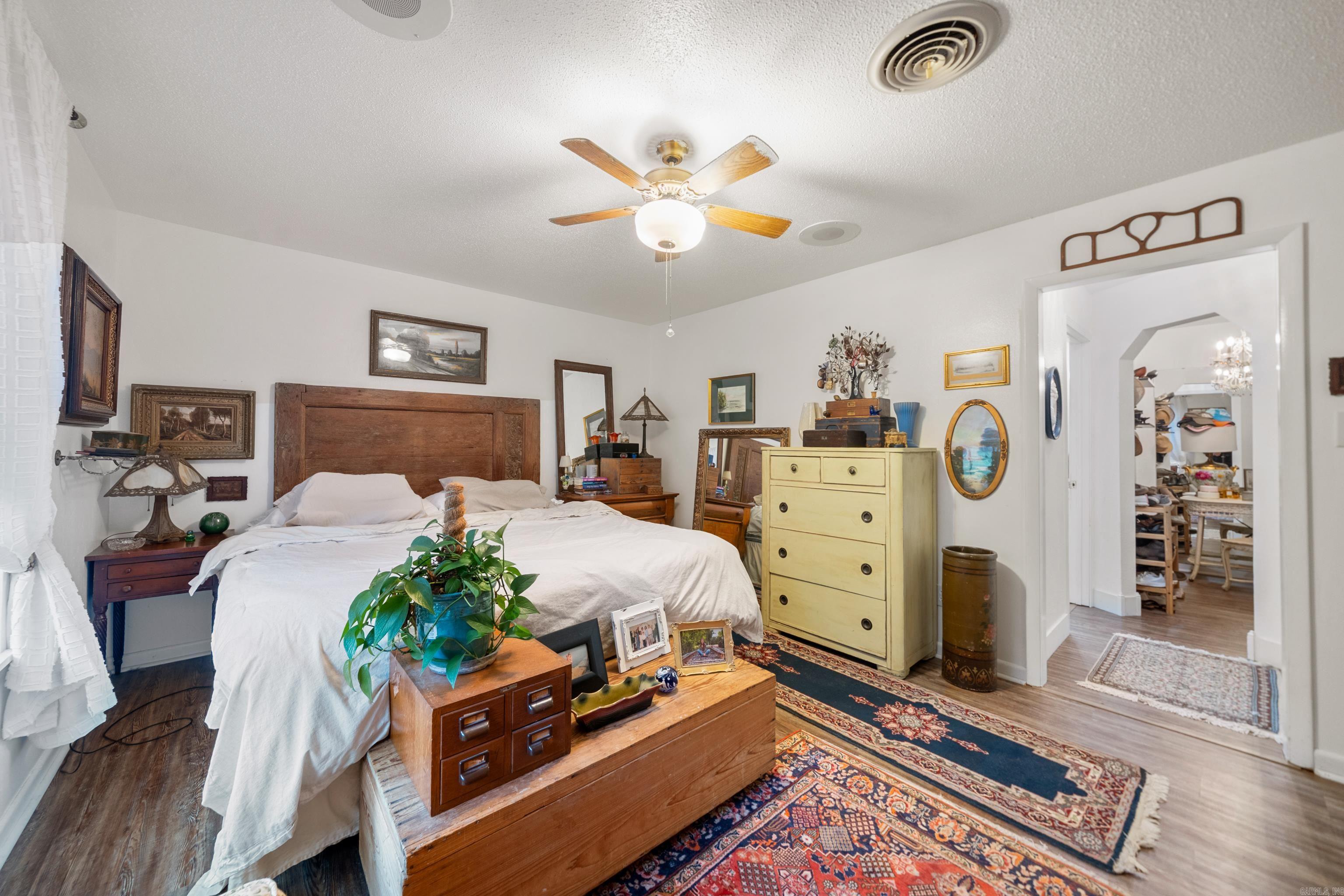 120  Sanson  Hot Springs, AR