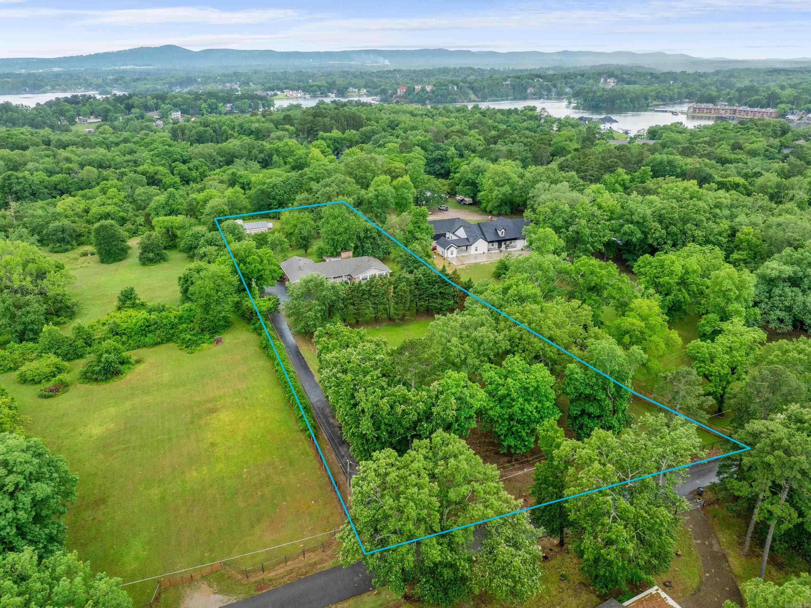 120  Sanson  Hot Springs, AR