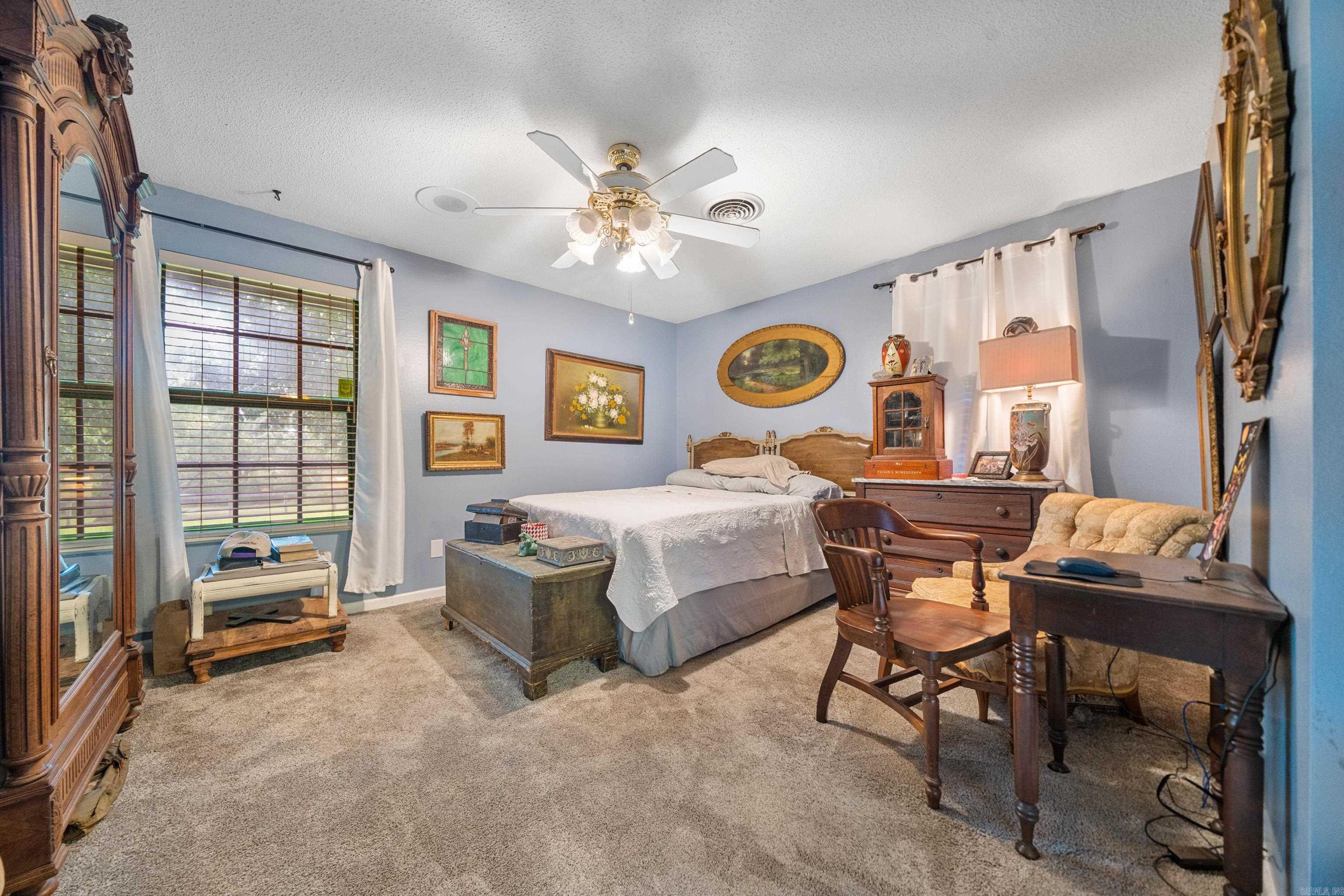 120  Sanson  Hot Springs, AR