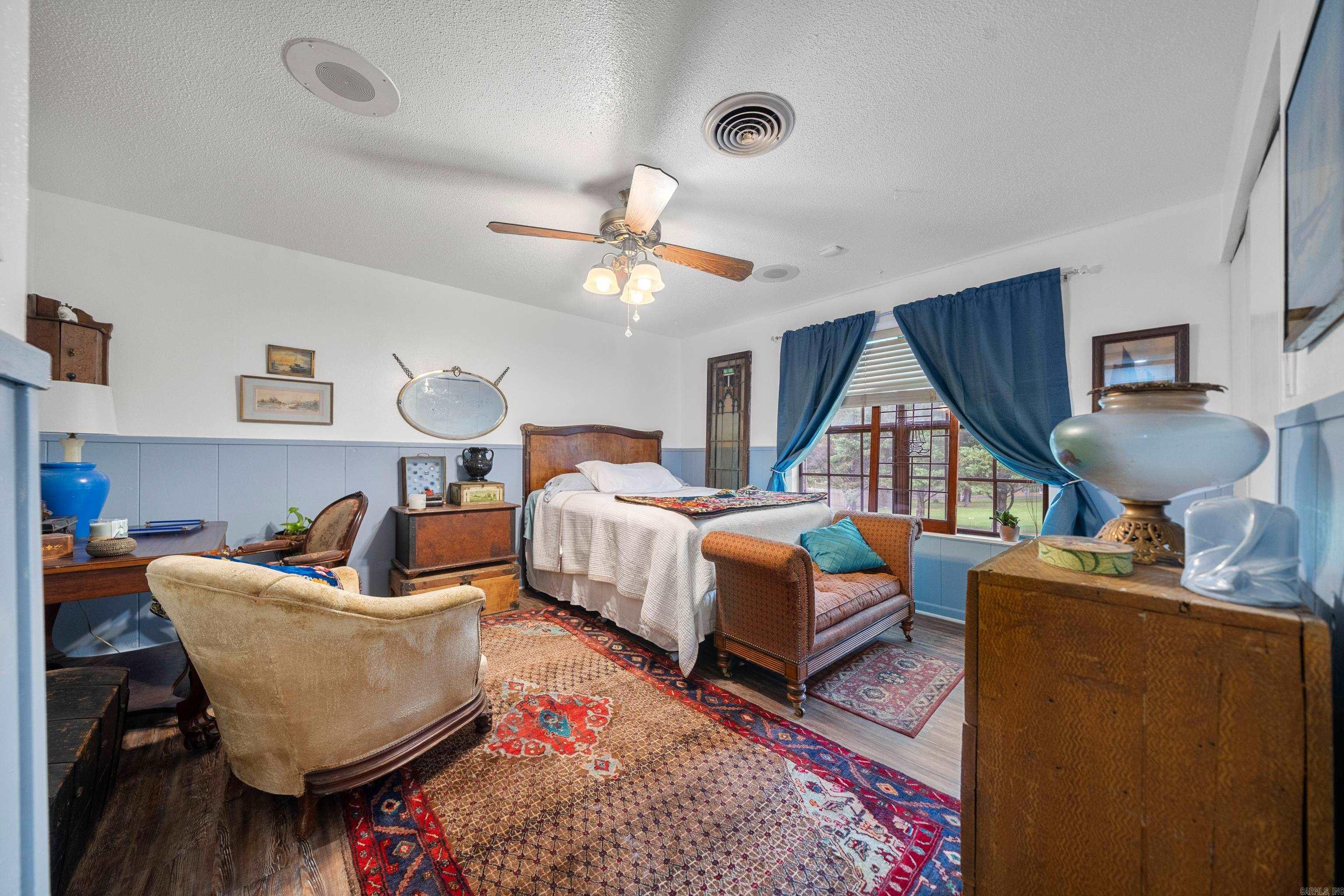 120  Sanson  Hot Springs, AR