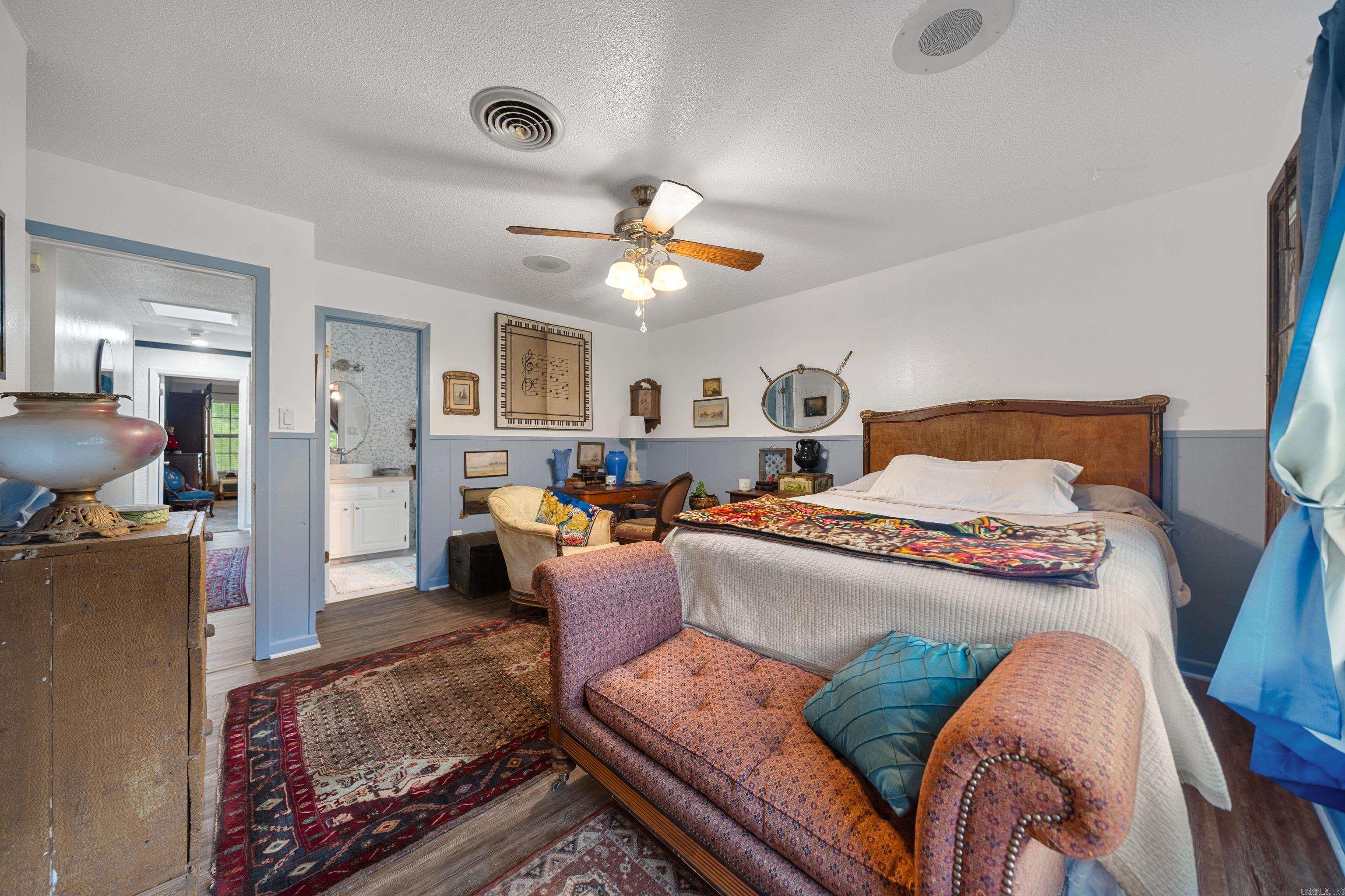 120  Sanson  Hot Springs, AR