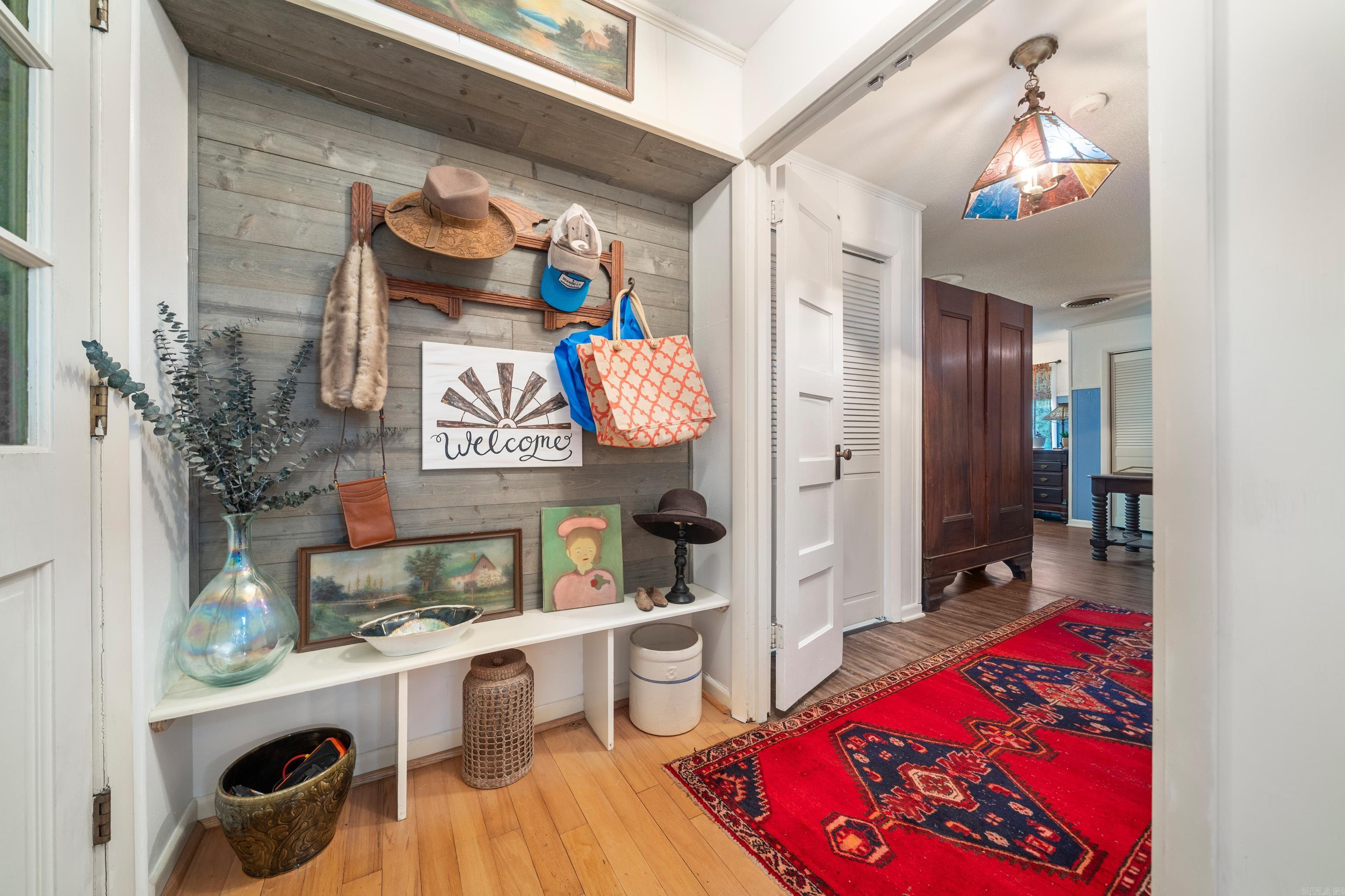 120  Sanson  Hot Springs, AR