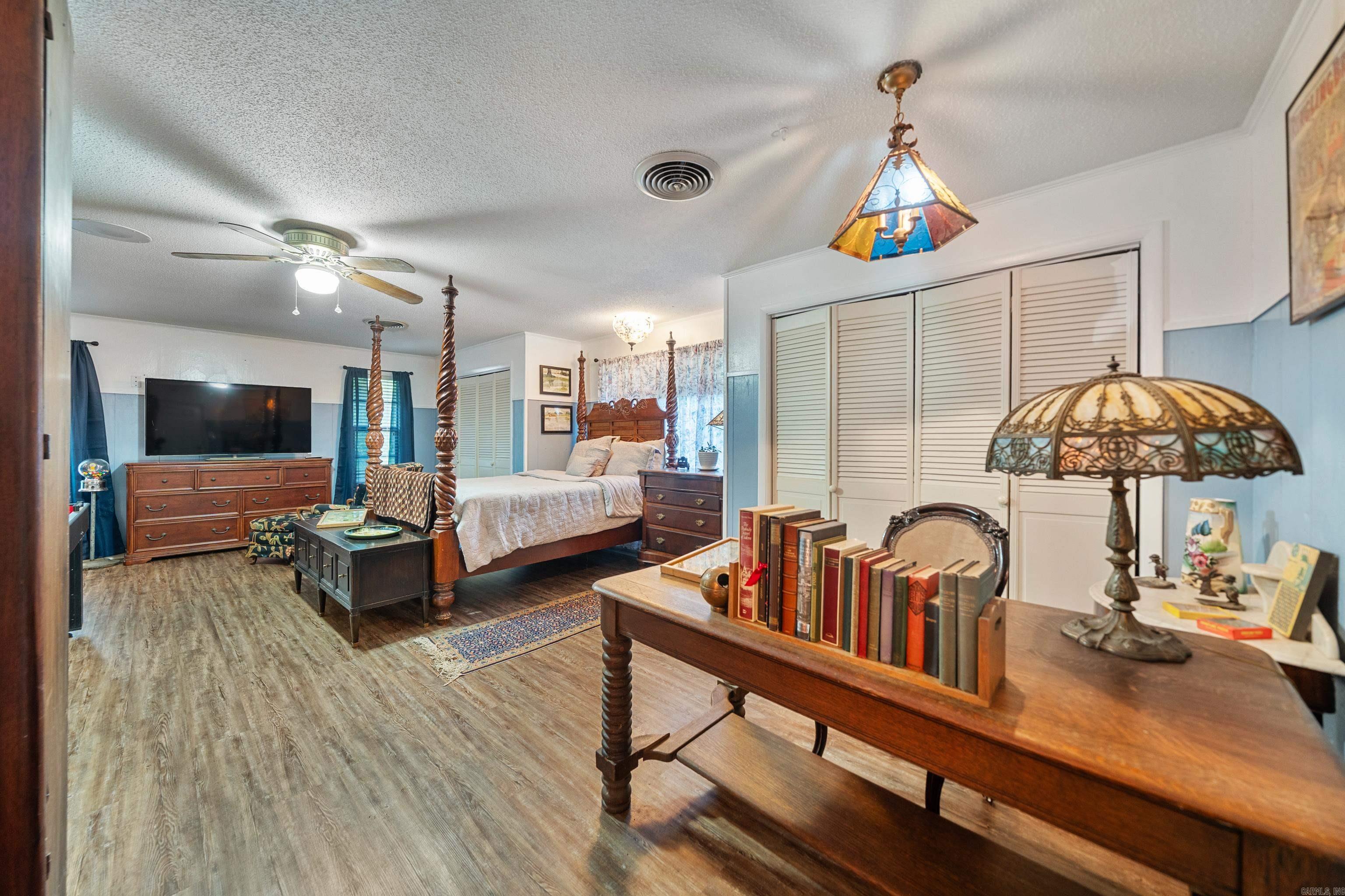 120  Sanson  Hot Springs, AR