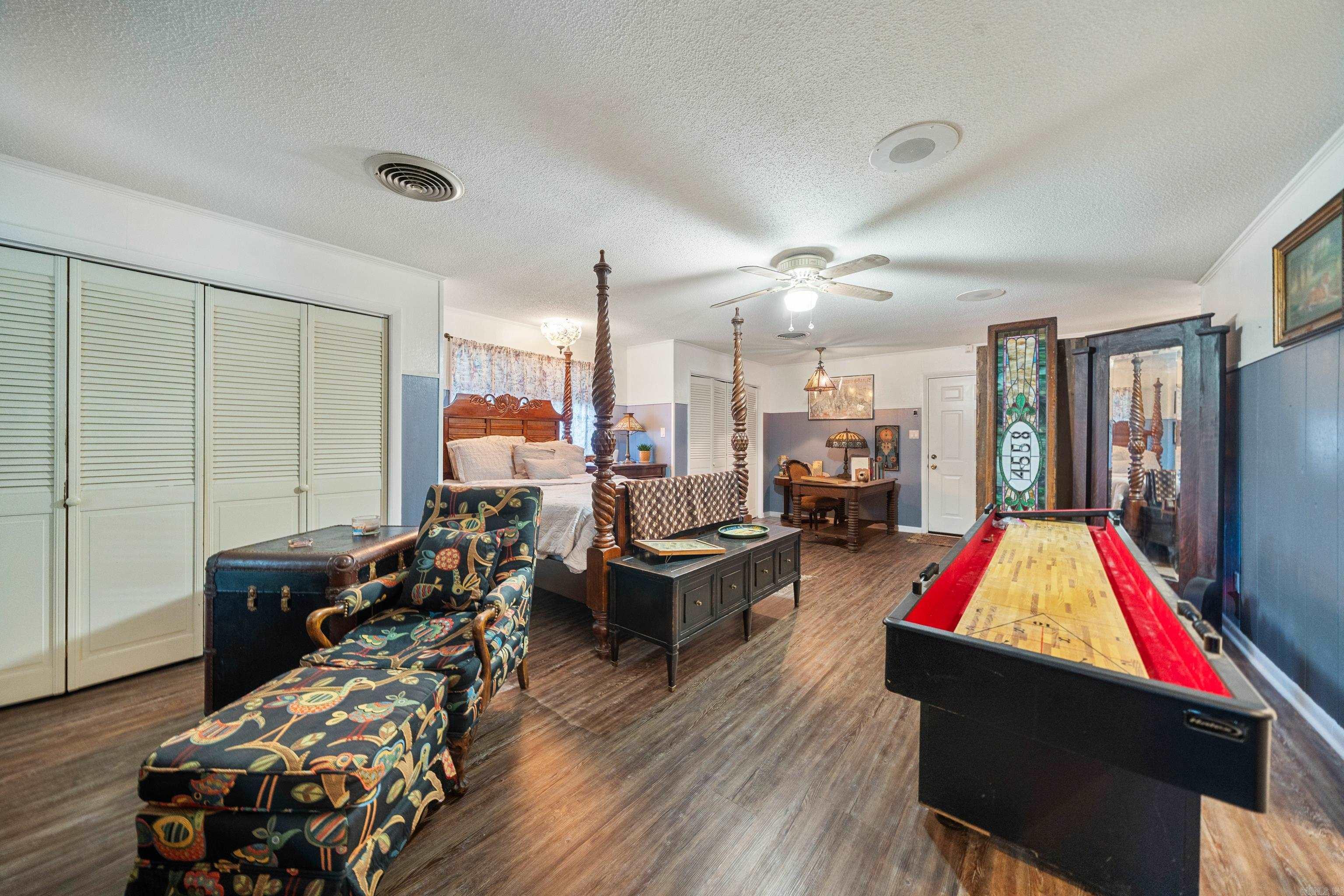 120  Sanson  Hot Springs, AR