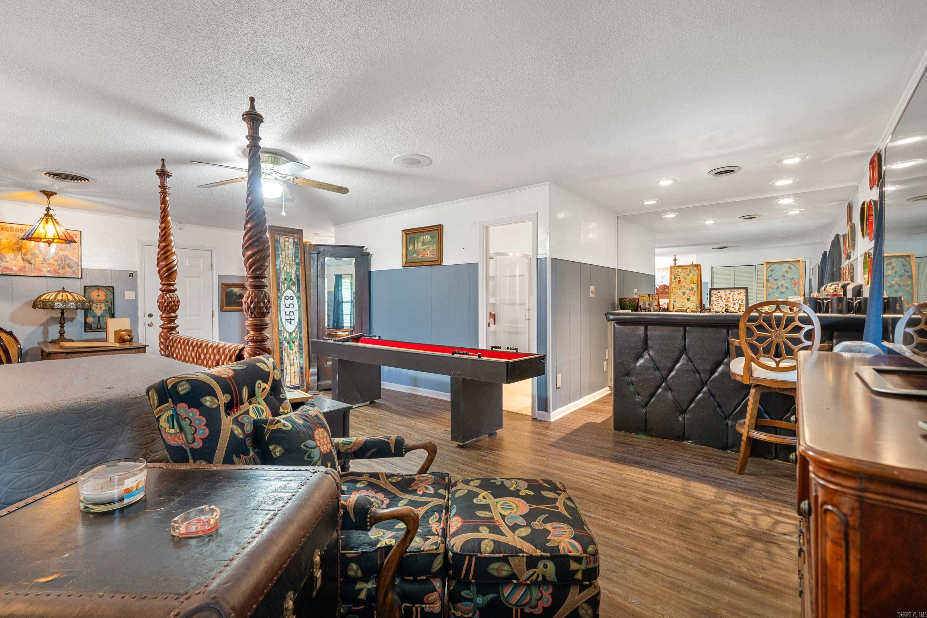 120  Sanson  Hot Springs, AR